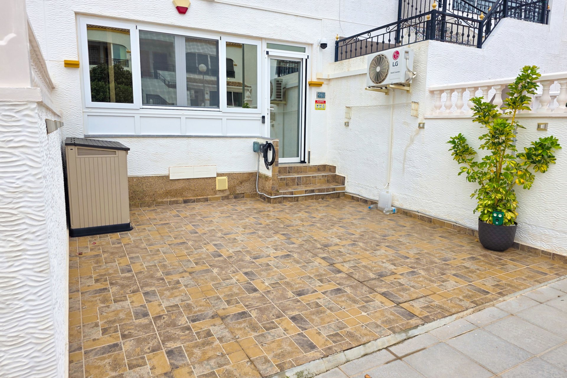 Revânzare - Apartament -
Vistabella Golf Entre Naranjos - Inland