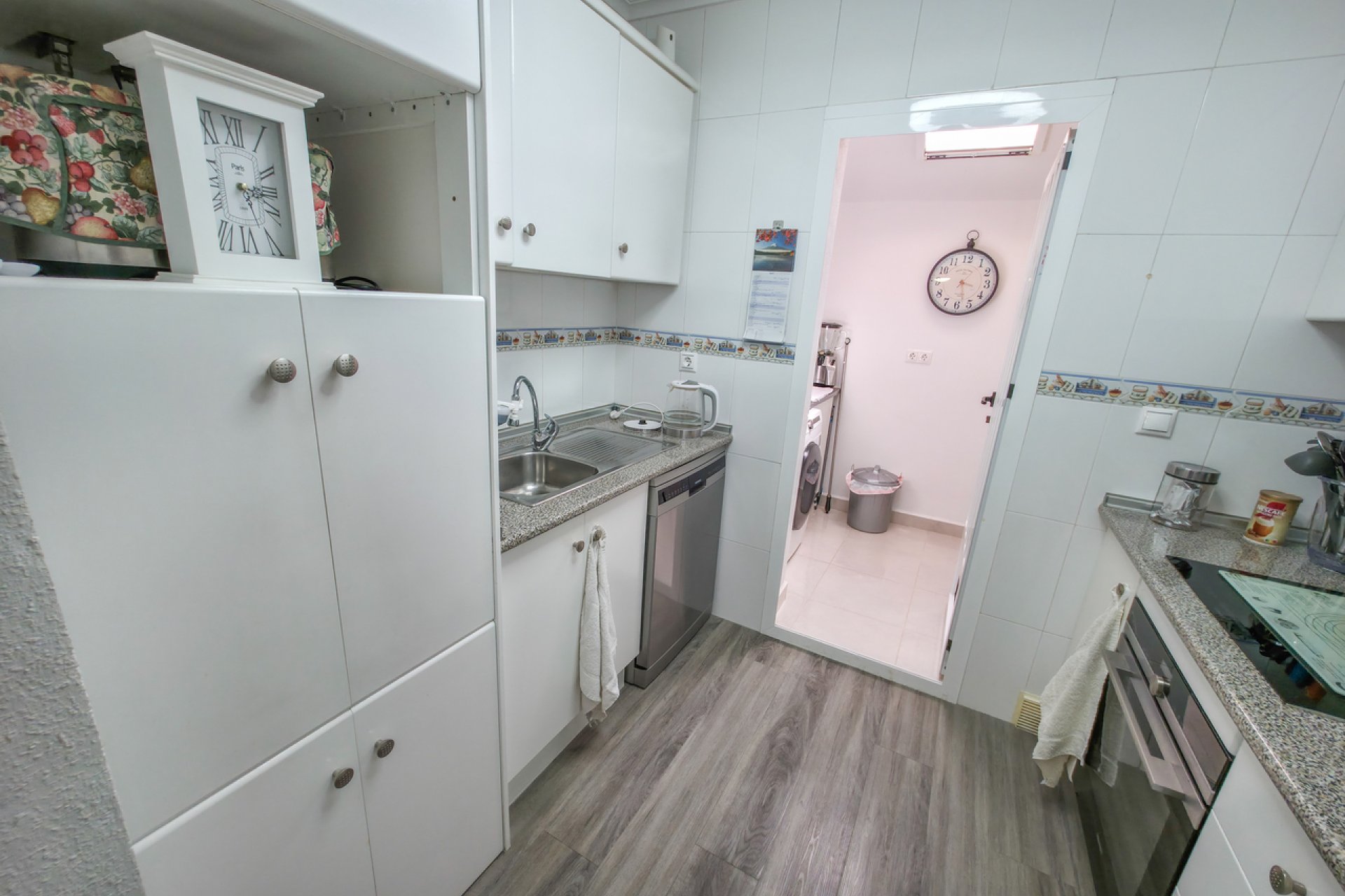 Revânzare - Apartament -
Vistabella Golf Entre Naranjos - Inland