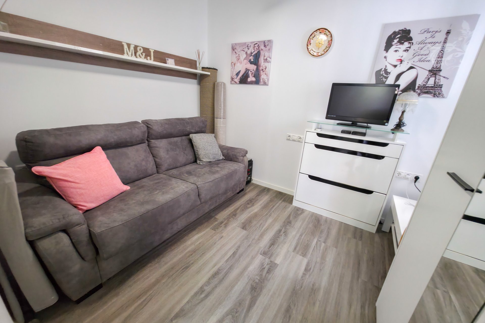 Revânzare - Apartament -
Vistabella Golf Entre Naranjos - Inland