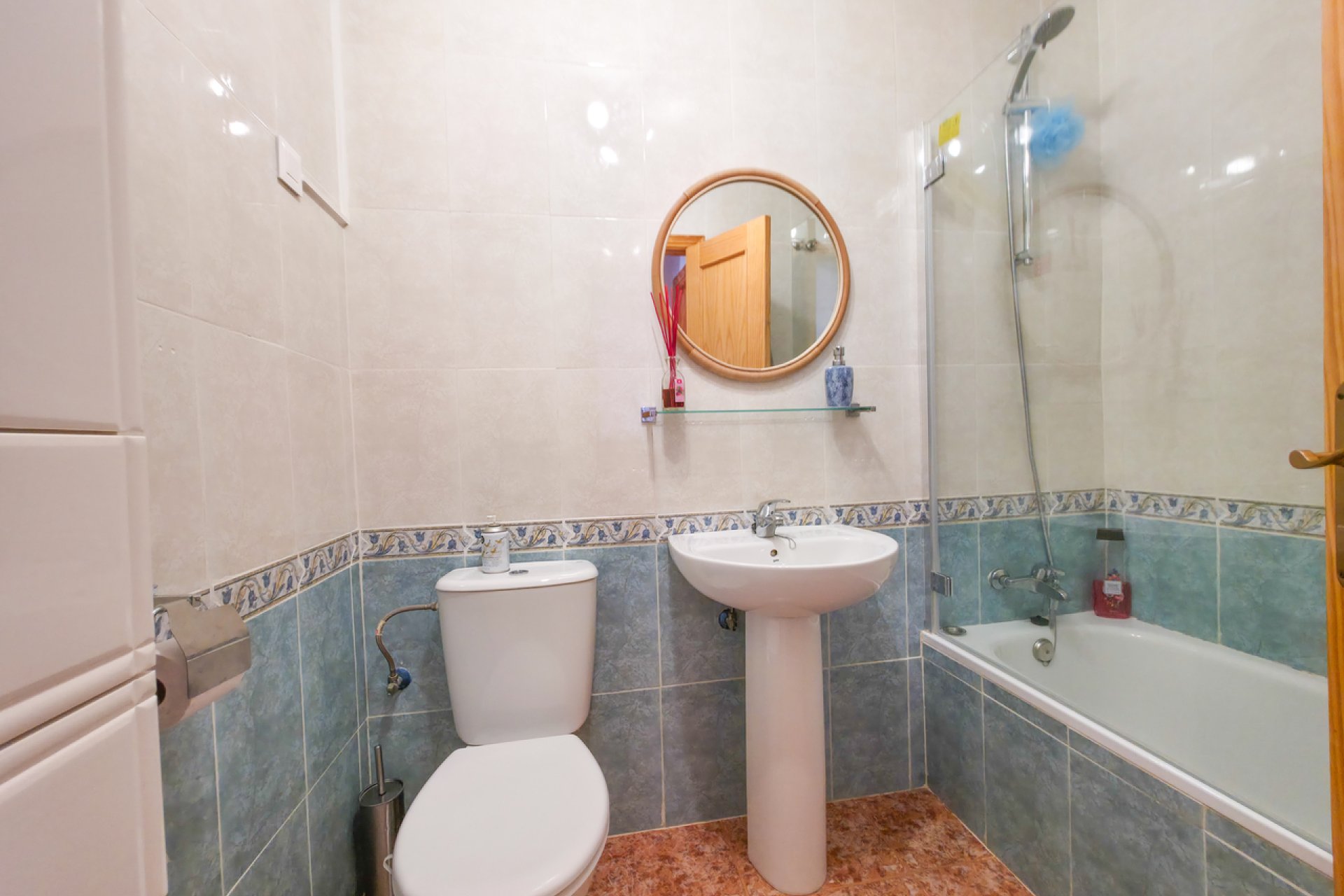 Revânzare - Apartament -
Vistabella Golf Entre Naranjos - Inland