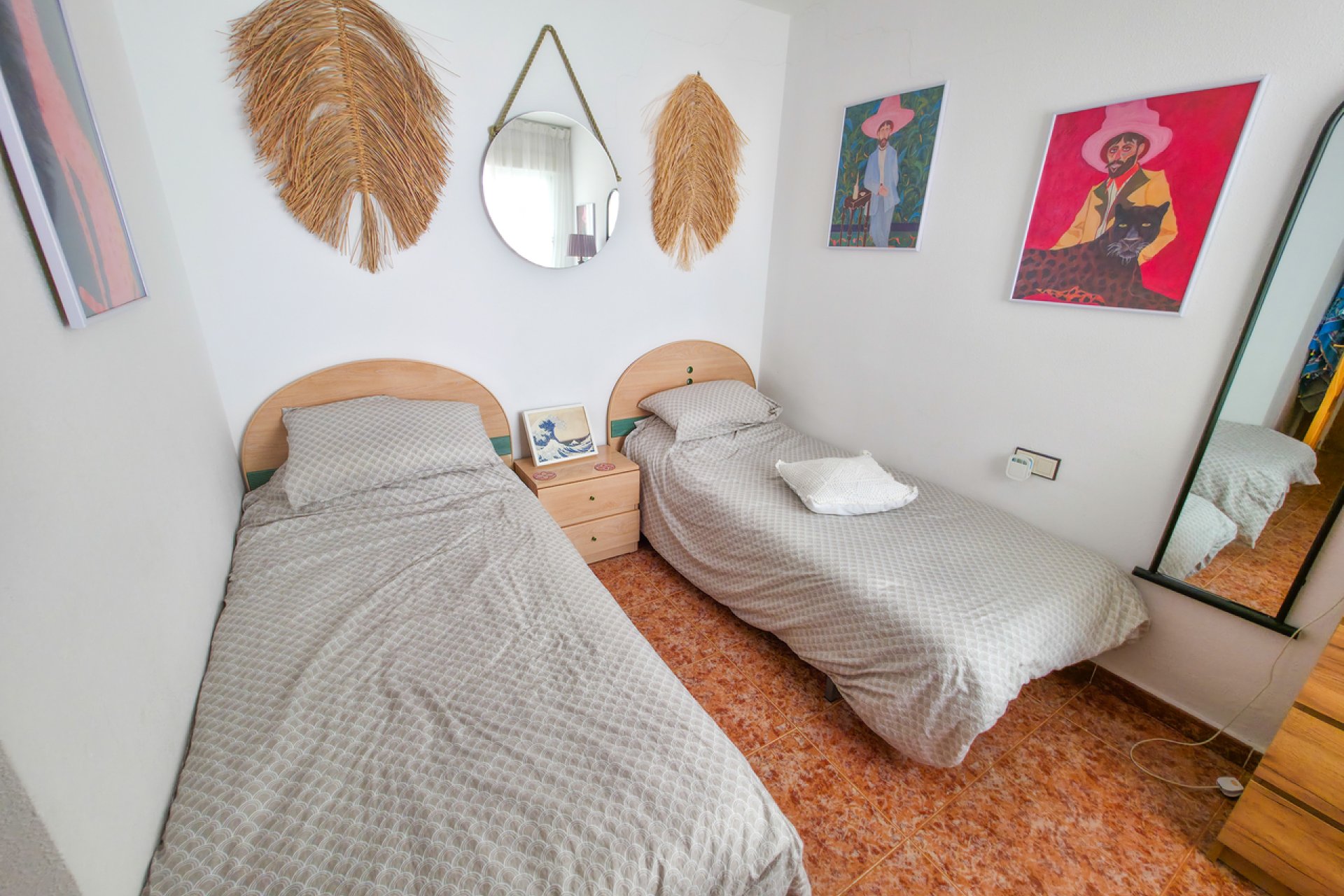 Revânzare - Apartament -
Vistabella Golf Entre Naranjos - Inland