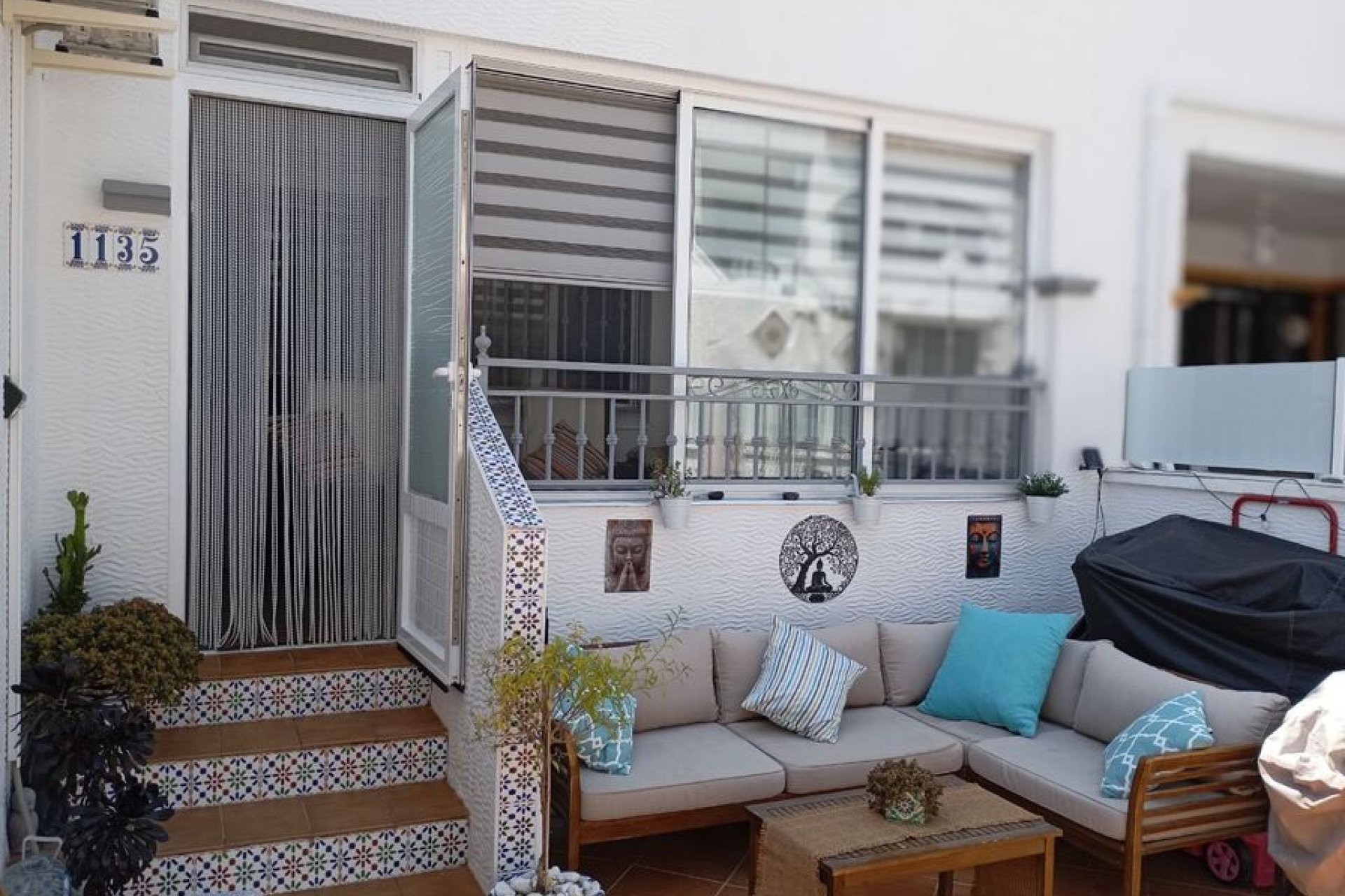 Revânzare - Apartament -
Vistabella Golf Entre Naranjos - Inland