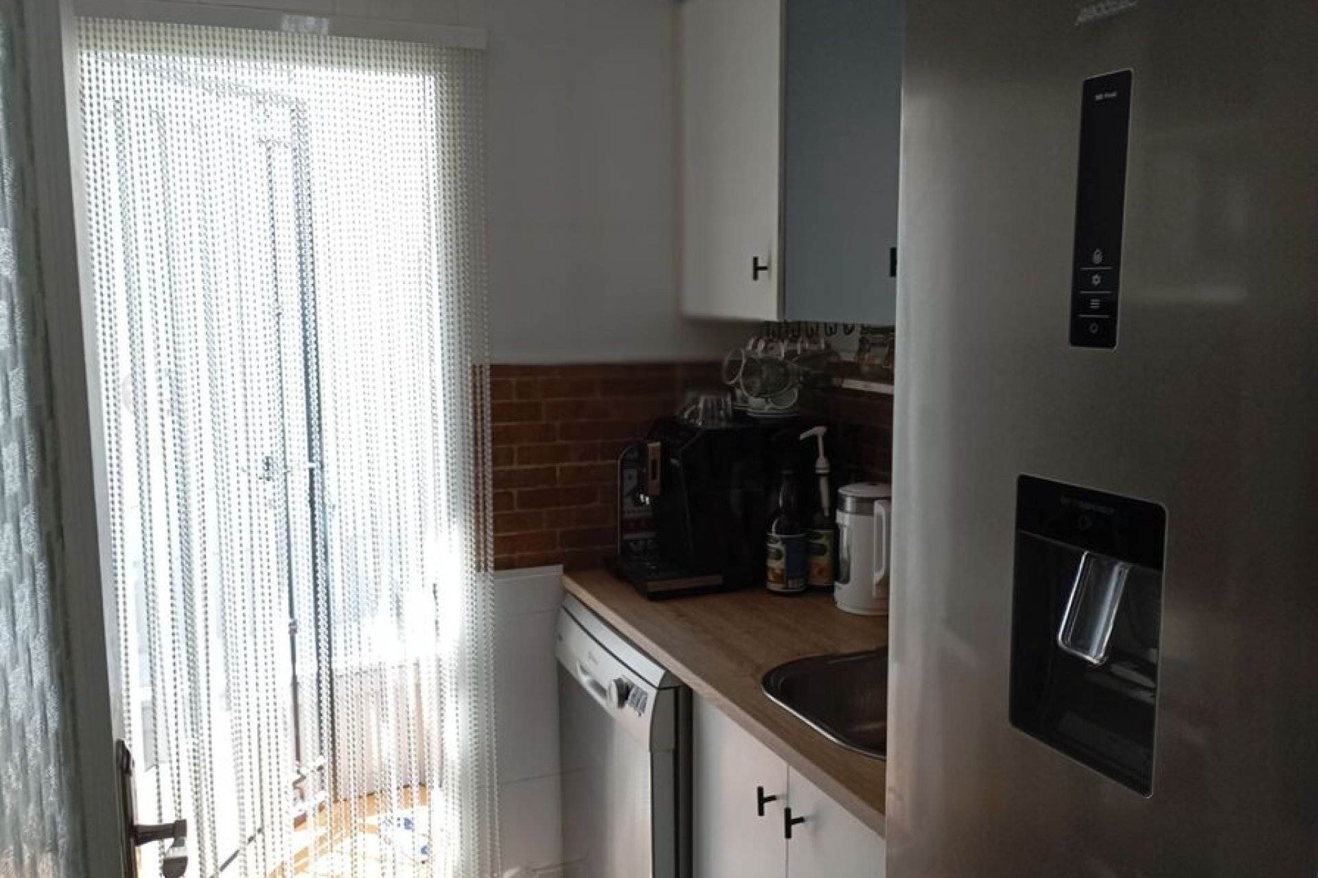Revânzare - Apartament -
Vistabella Golf Entre Naranjos - Inland