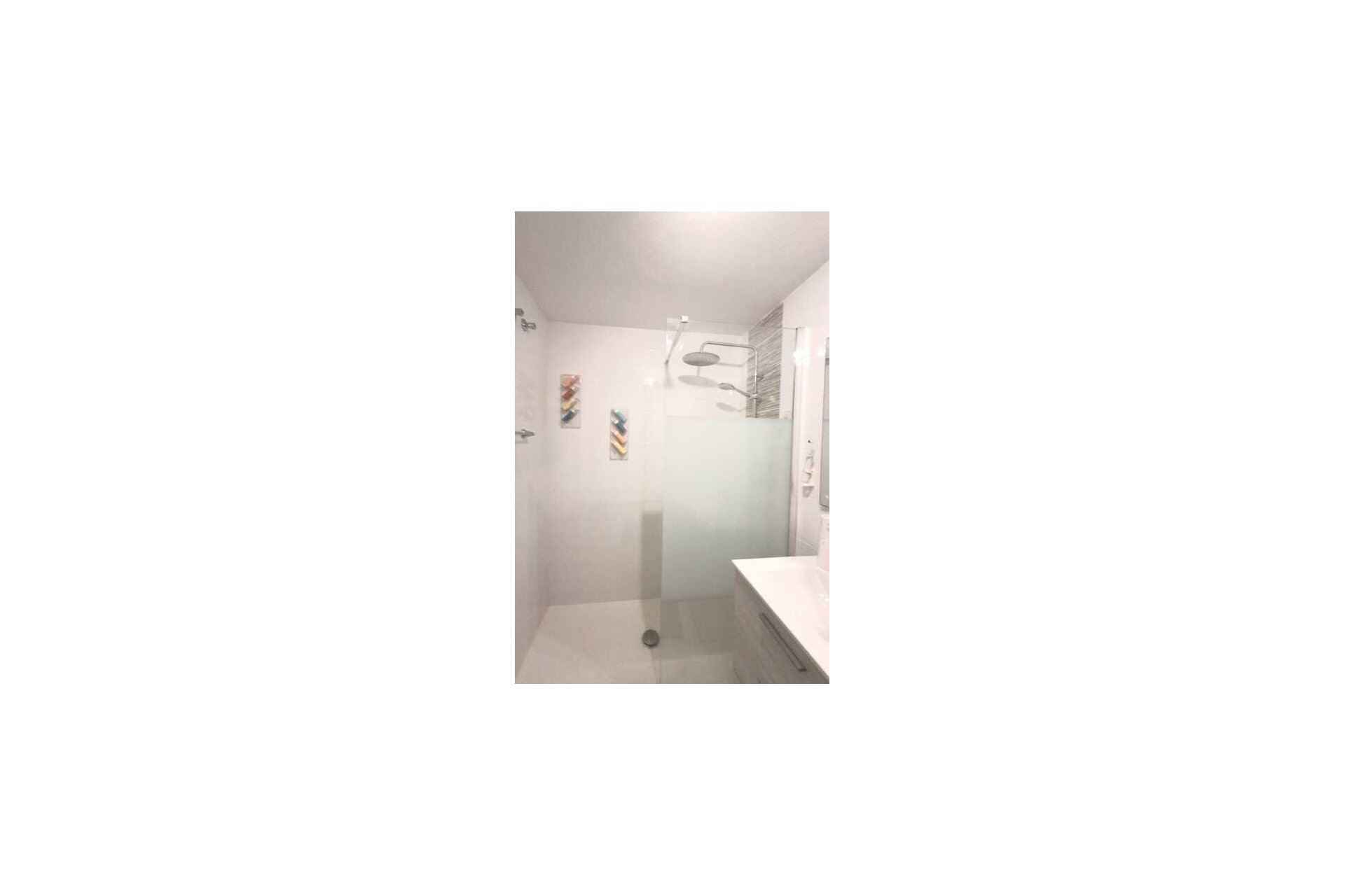 Revânzare - Apartament -
Vistabella Golf Entre Naranjos - Inland