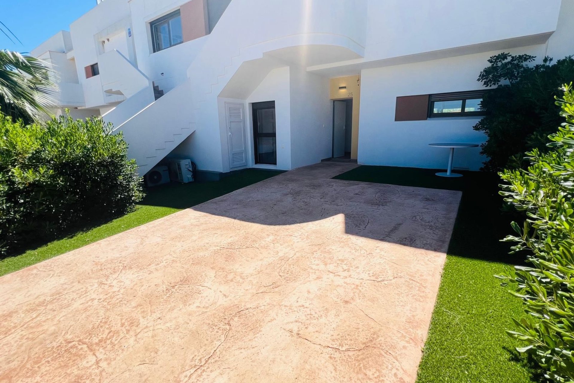 Revânzare - Apartament -
Vistabella Golf Entre Naranjos - Inland