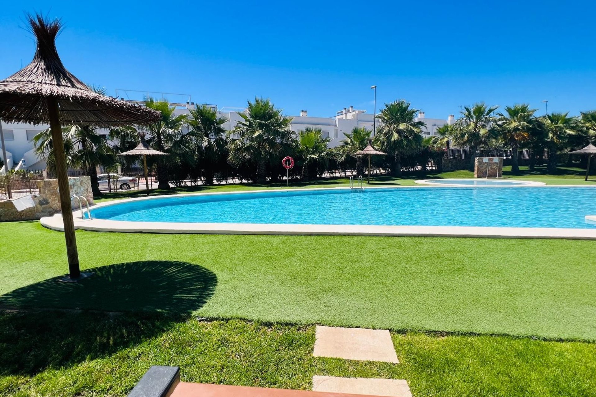Revânzare - Apartament -
Vistabella Golf Entre Naranjos - Inland