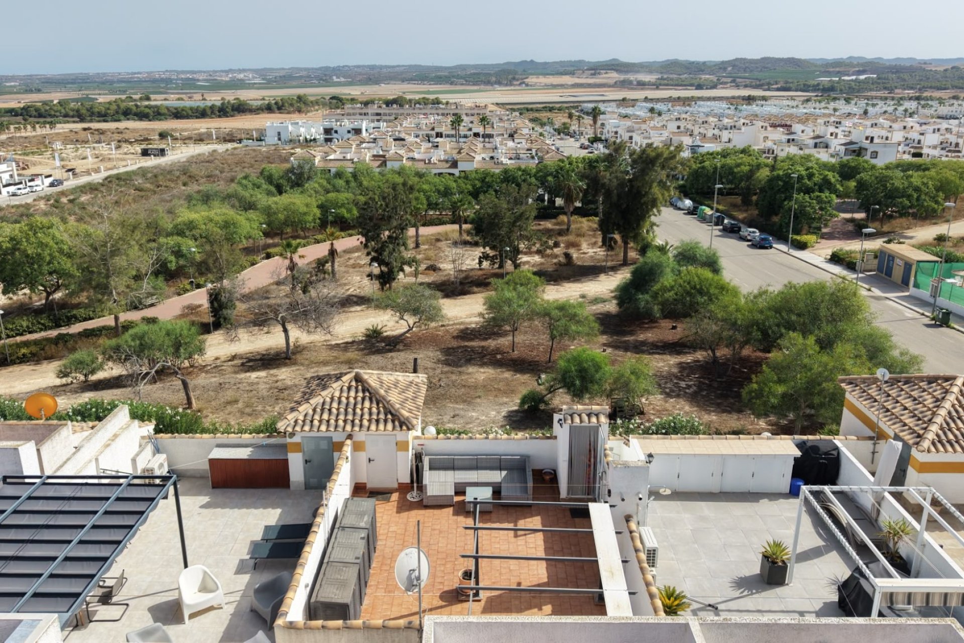 Revânzare - Apartament -
Vistabella Golf Entre Naranjos - Inland