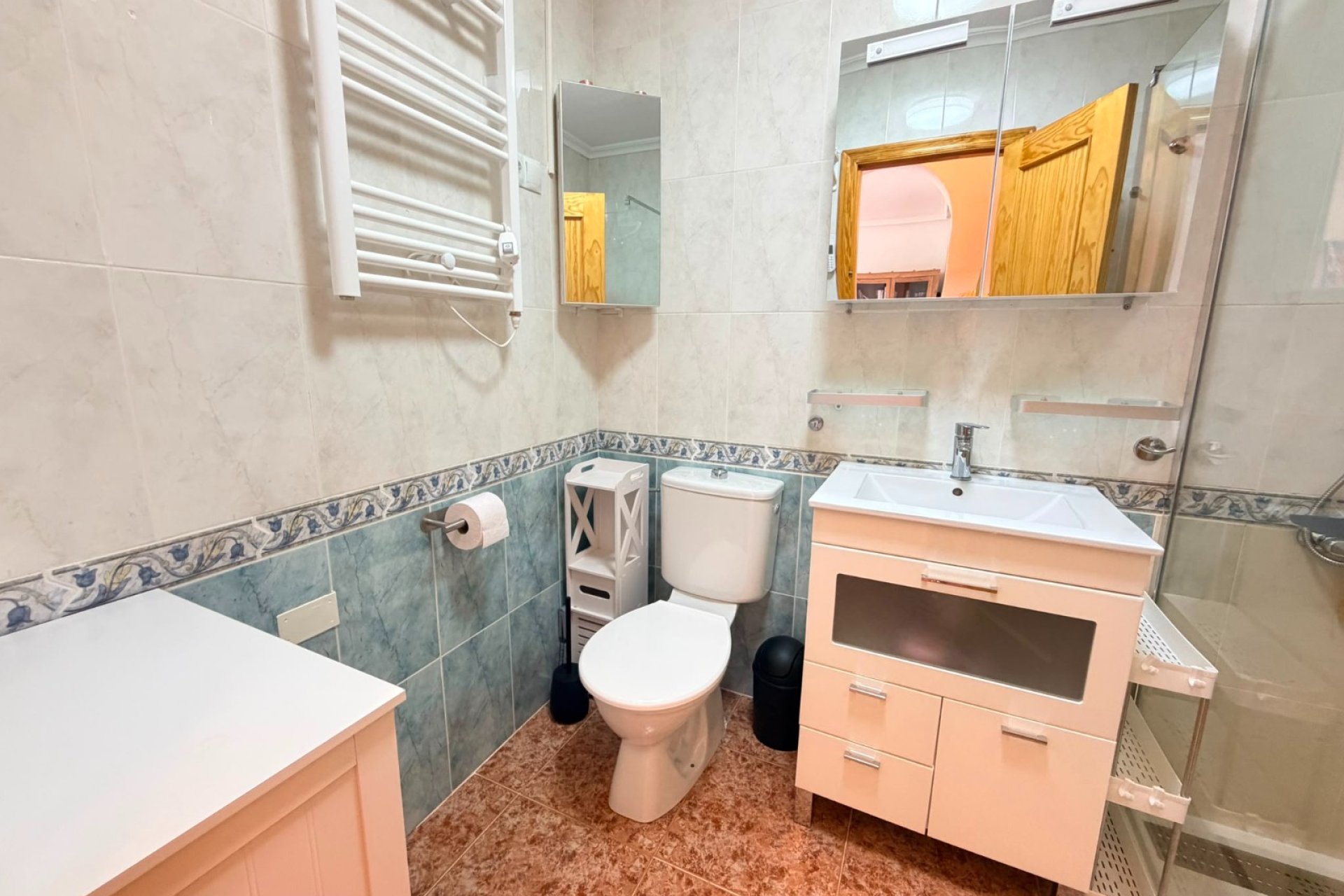 Revânzare - Apartament -
Vistabella Golf Entre Naranjos - Inland
