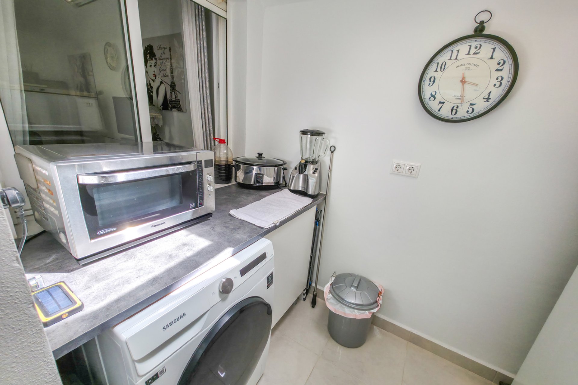Revânzare - Apartament -
Vistabella Golf Entre Naranjos - Inland