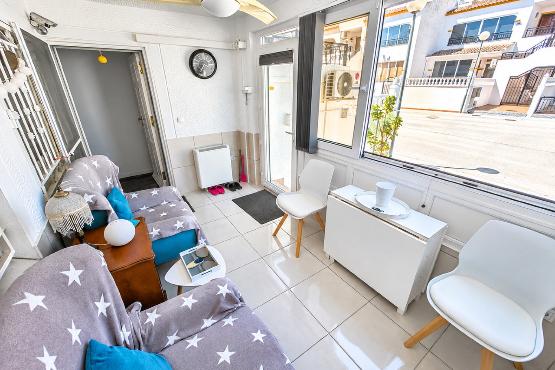 Revânzare - Apartament -
Vistabella Golf Entre Naranjos - Inland