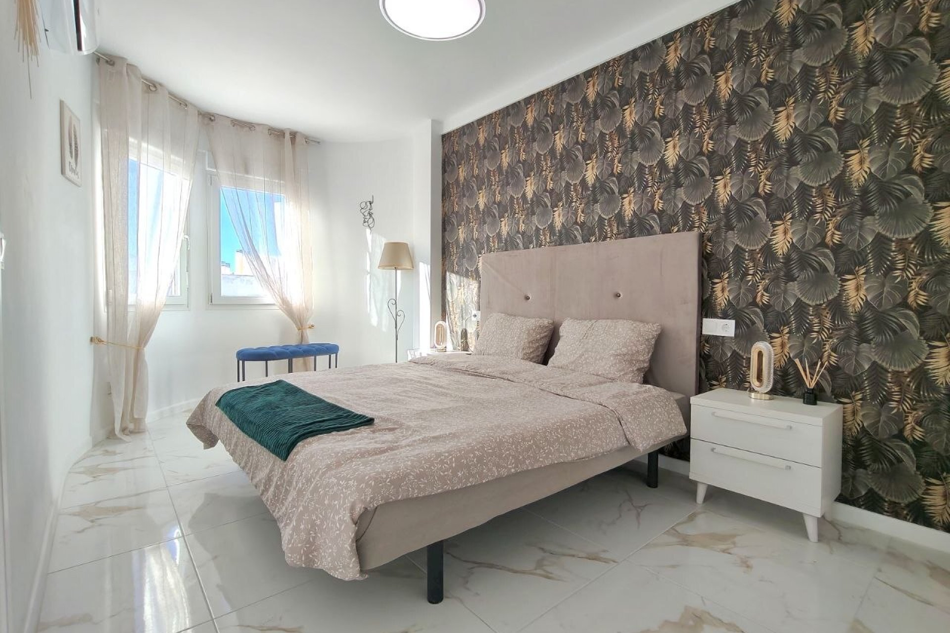 Revânzare - Apartment Penthouse -
La Mata - Costa Blanca