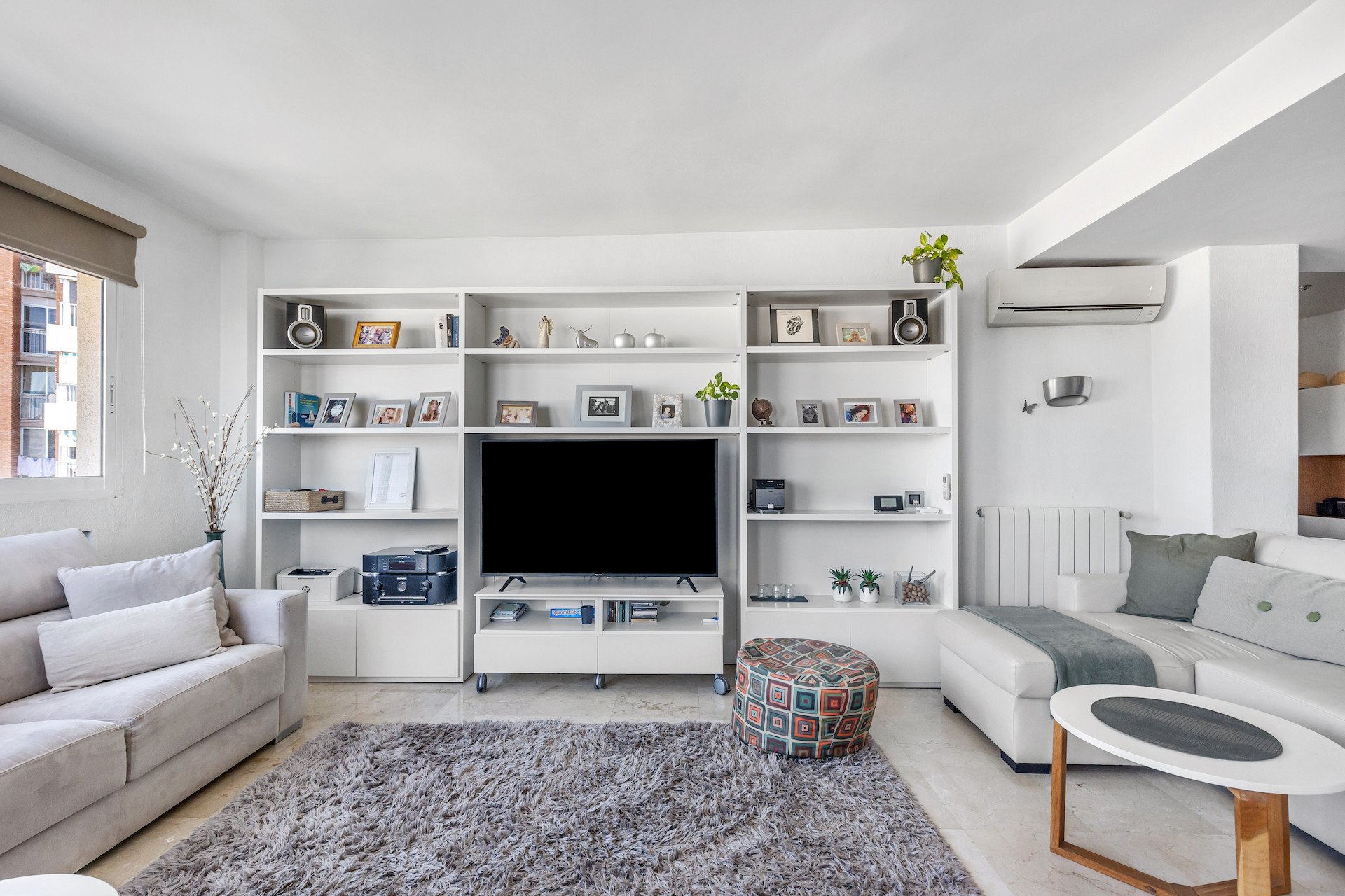 Revânzare - Apartment Penthouse -
San Juan de Alicante - Costa Blanca