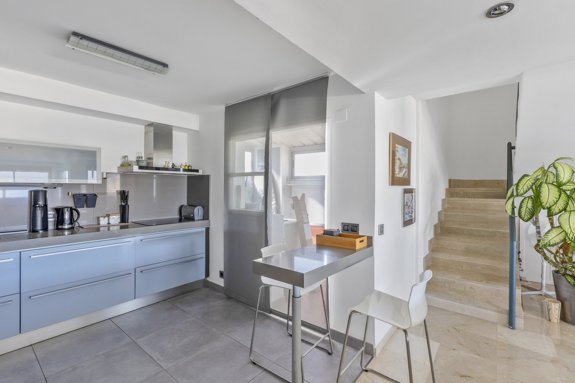 Revânzare - Apartment Penthouse -
San Juan de Alicante - Costa Blanca