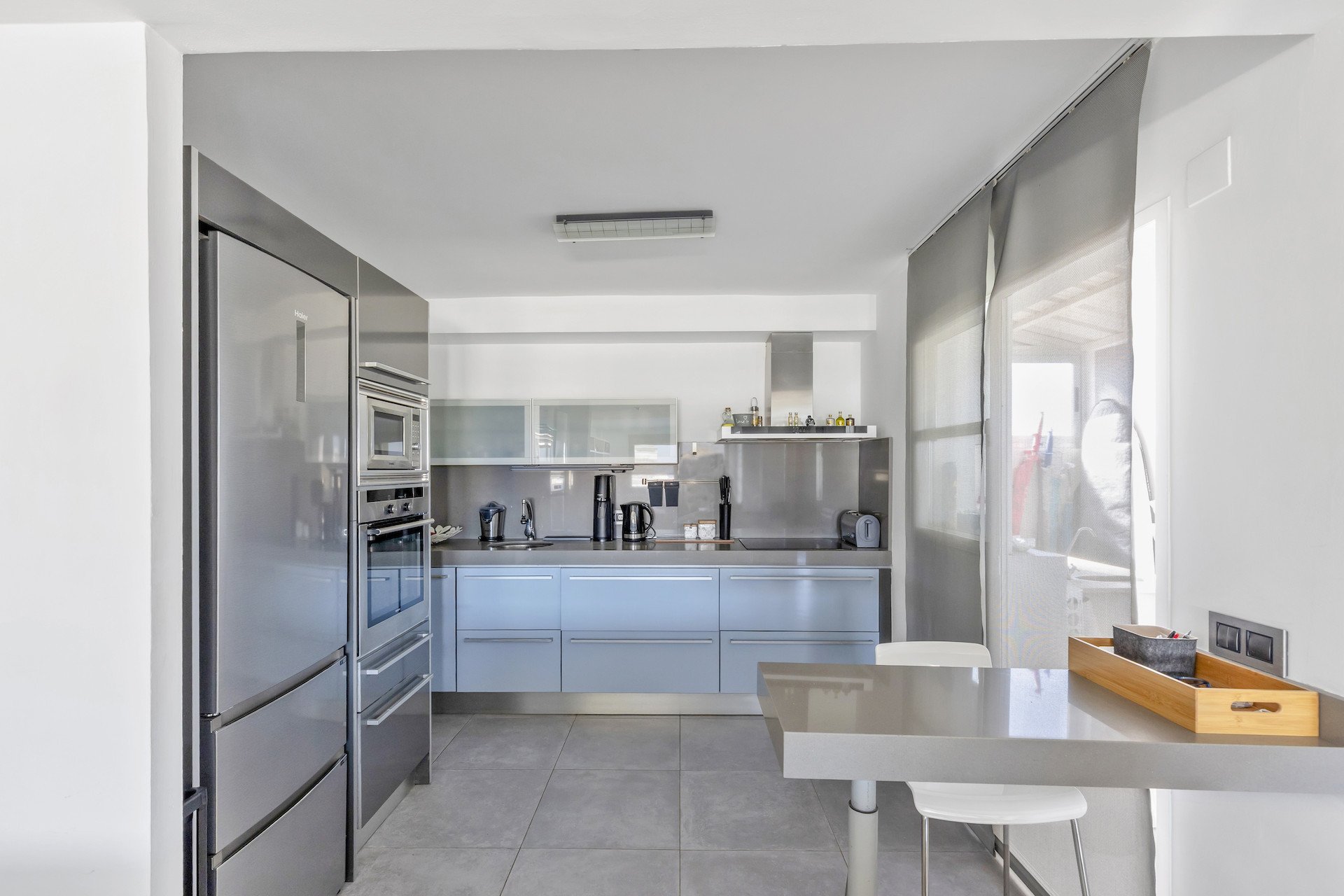 Revânzare - Apartment Penthouse -
San Juan de Alicante - Costa Blanca