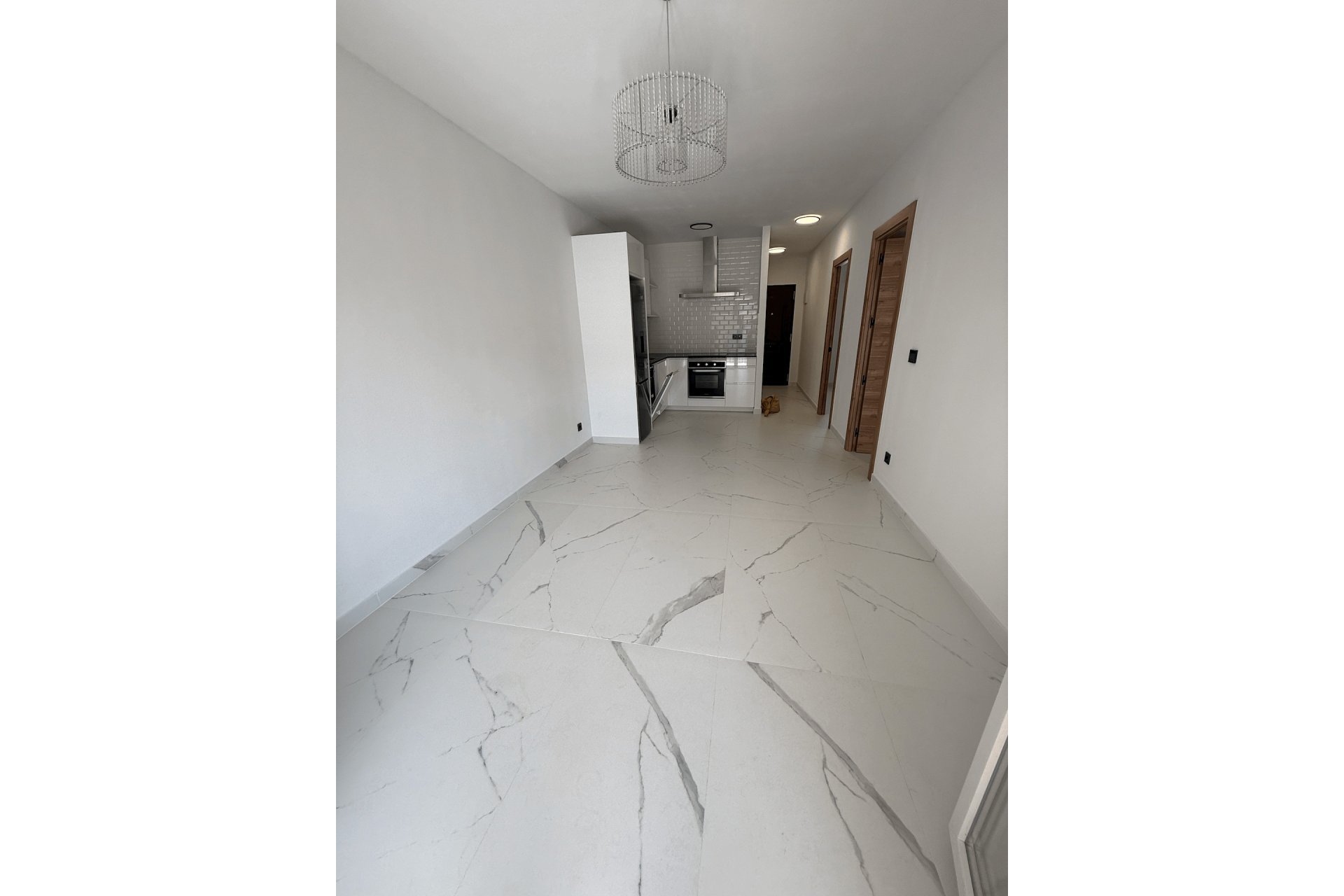 Revânzare - Apartment Penthouse -
Torrevieja - Costa Blanca