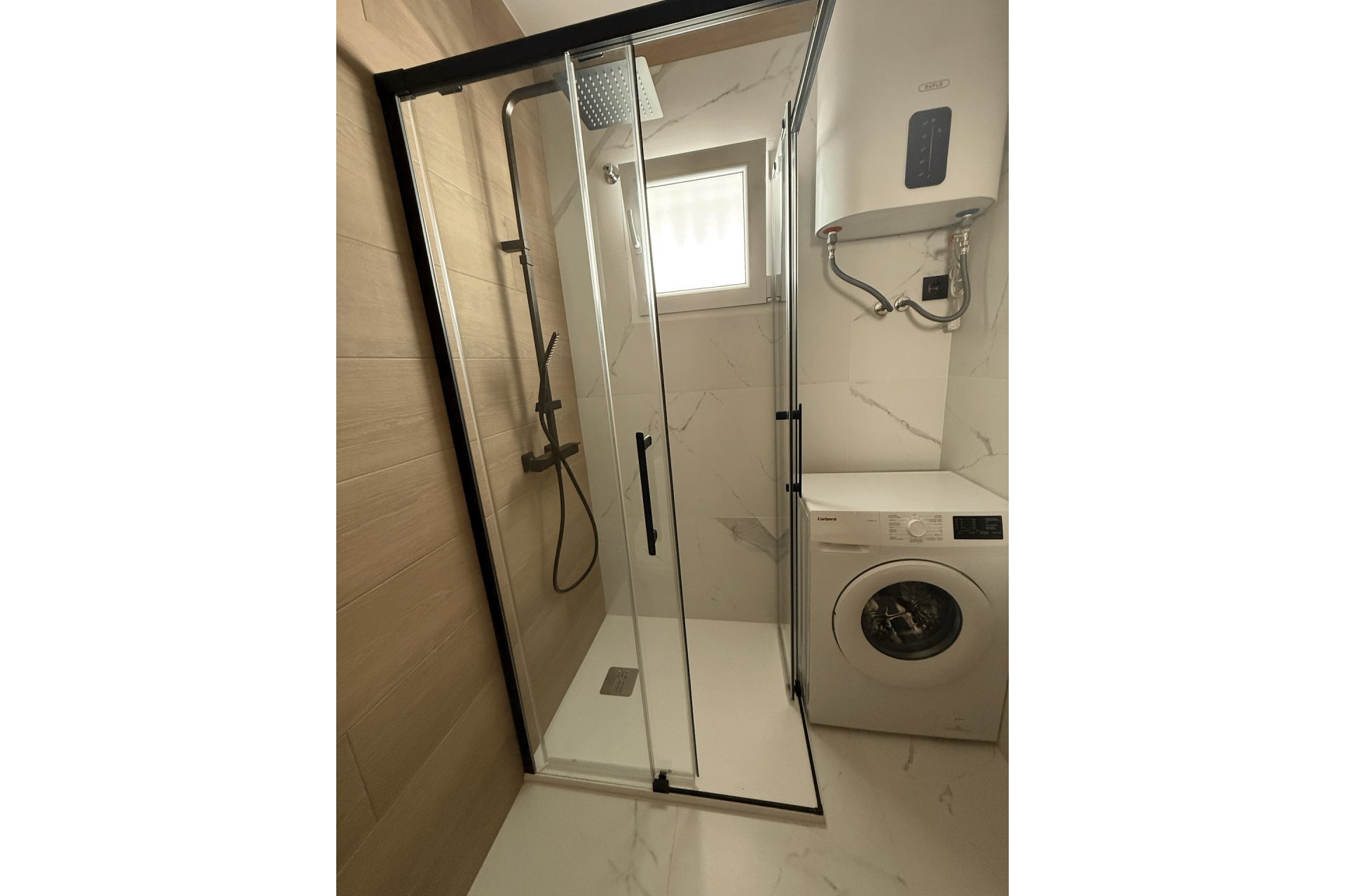 Revânzare - Apartment Penthouse -
Torrevieja - Costa Blanca