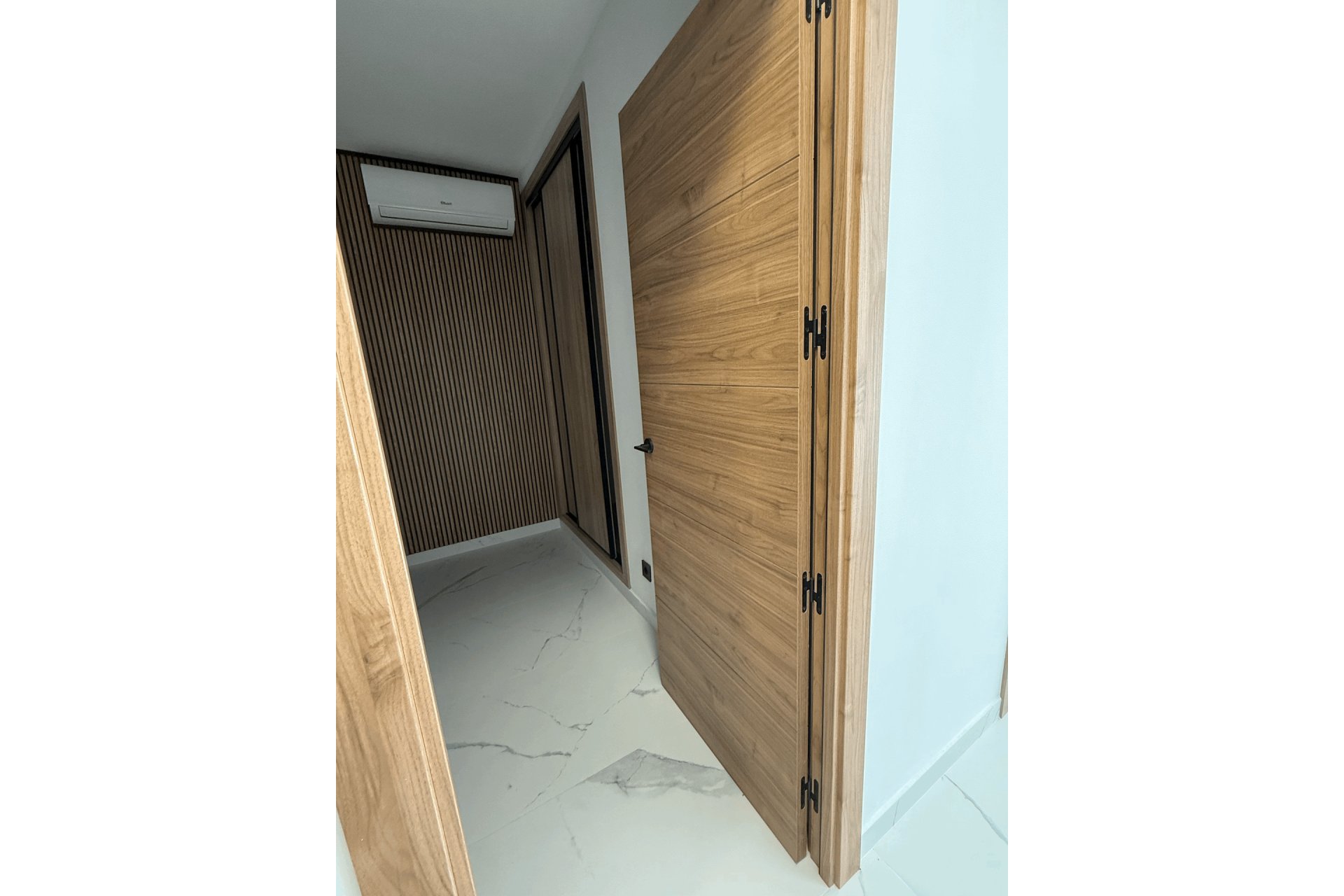 Revânzare - Apartment Penthouse -
Torrevieja - Costa Blanca