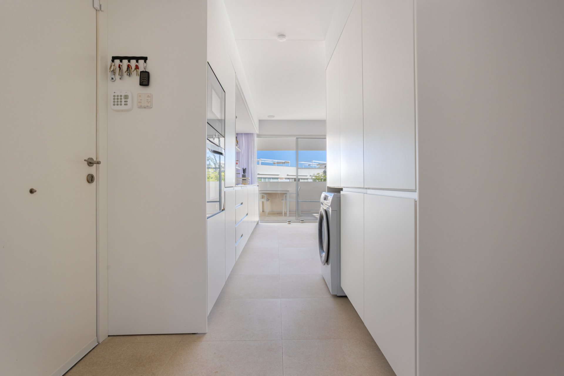 Revânzare - Apartment Penthouse -
Torrevieja - Los Balcones