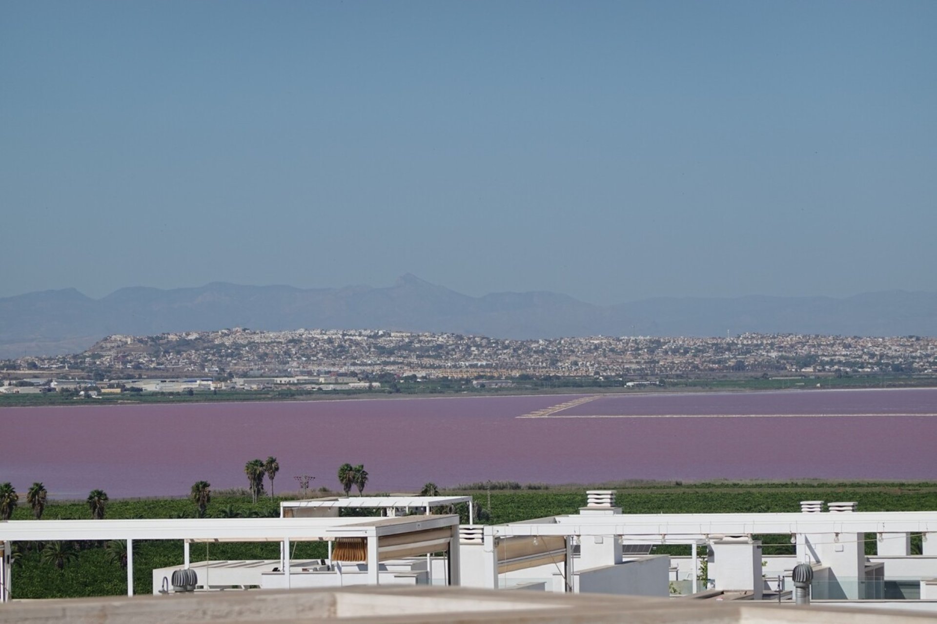 Revânzare - Apartment Penthouse -
Torrevieja - Los Balcones