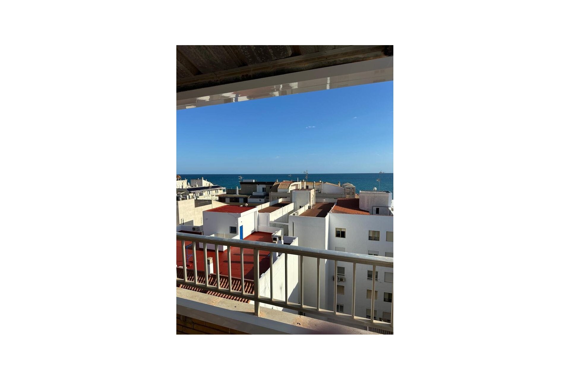 Revânzare - Apartment Penthouse -
Torrevieja - Playa del Cura