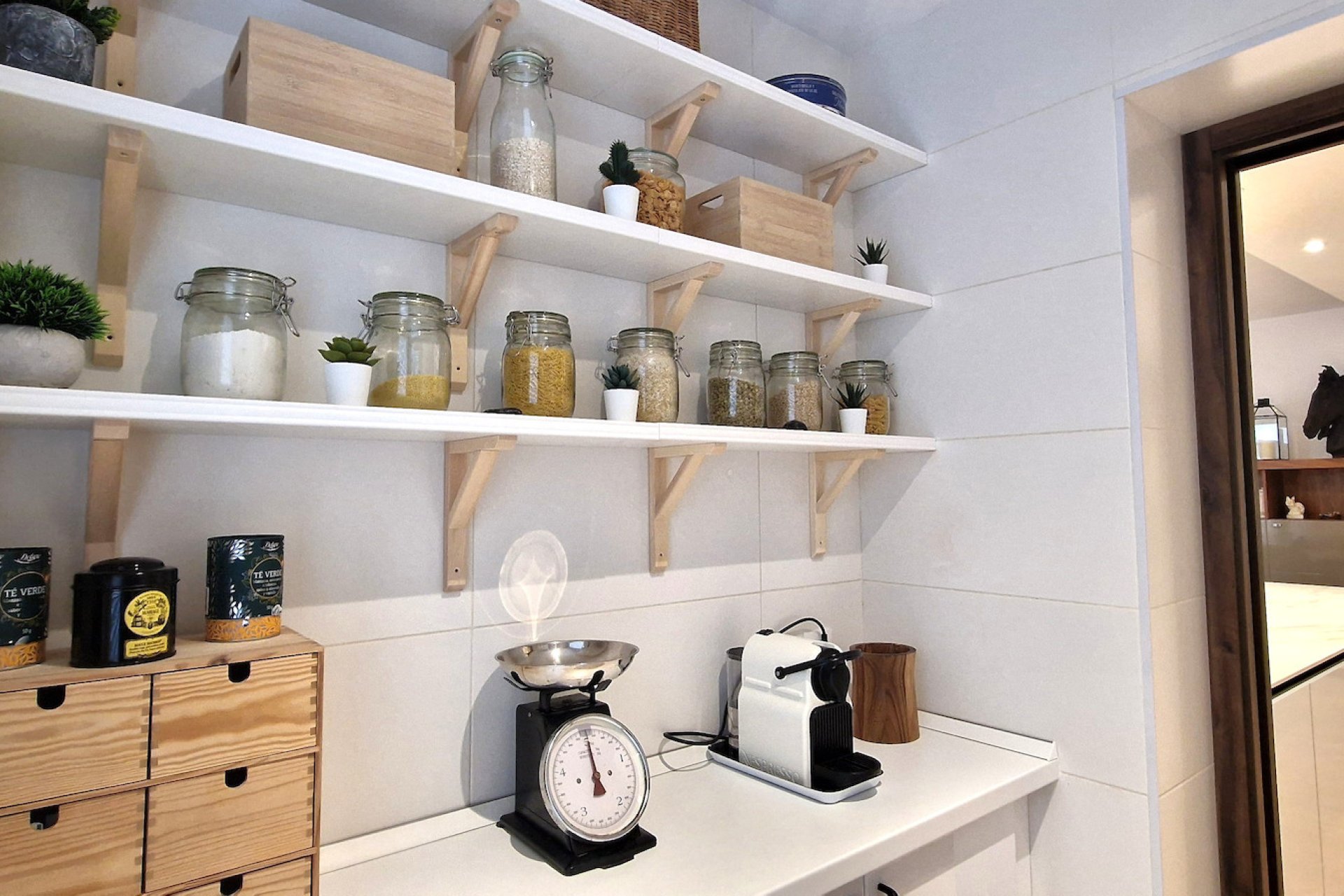 Revânzare - Bungalou -
Algorfa - Inland