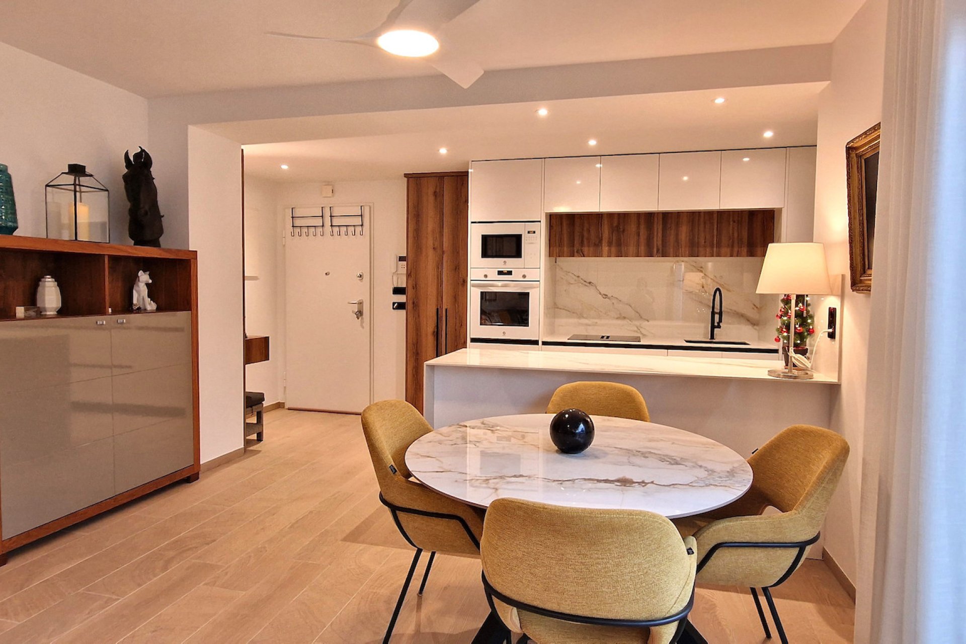 Revânzare - Bungalou -
Algorfa - Inland