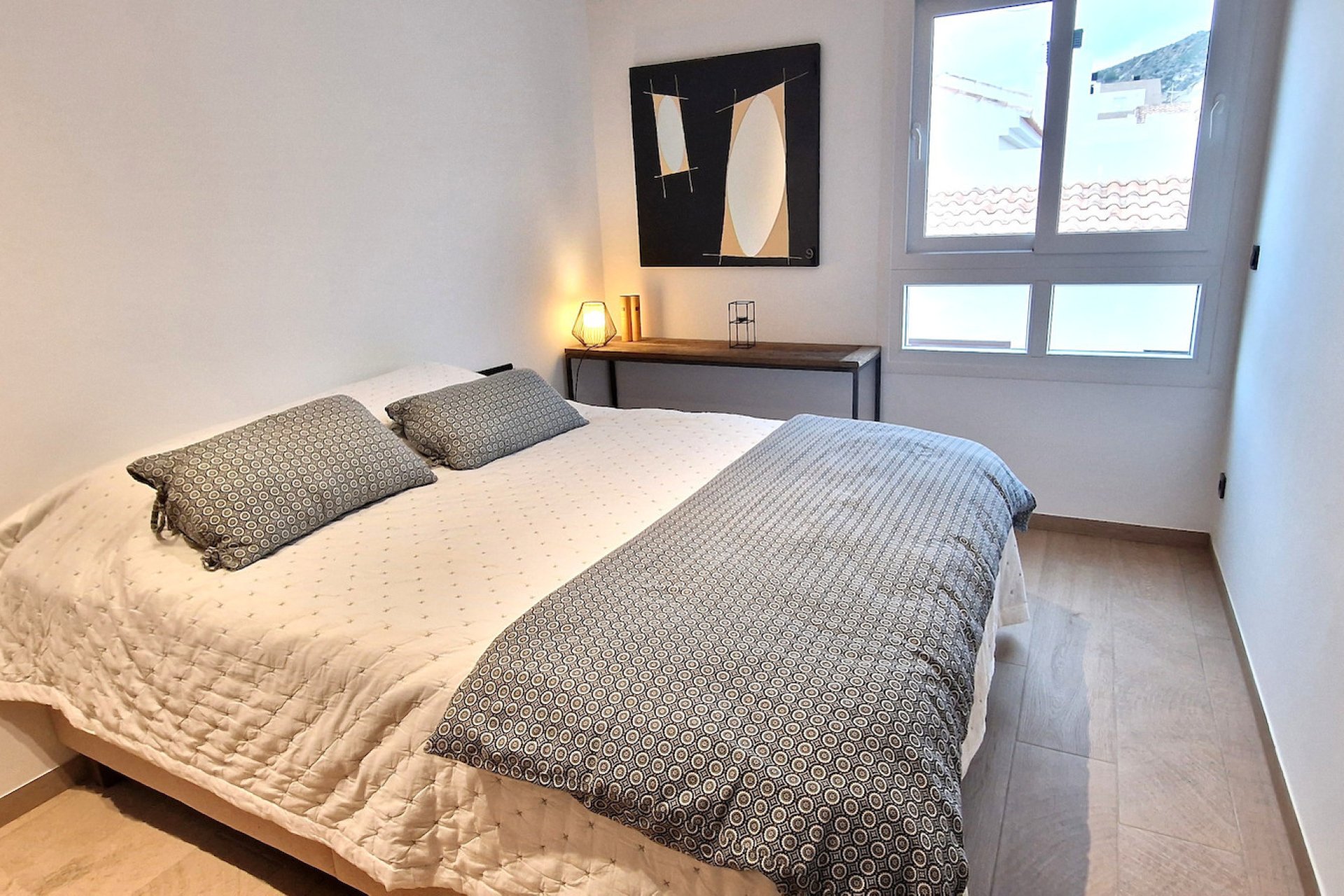 Revânzare - Bungalou -
Algorfa - Inland