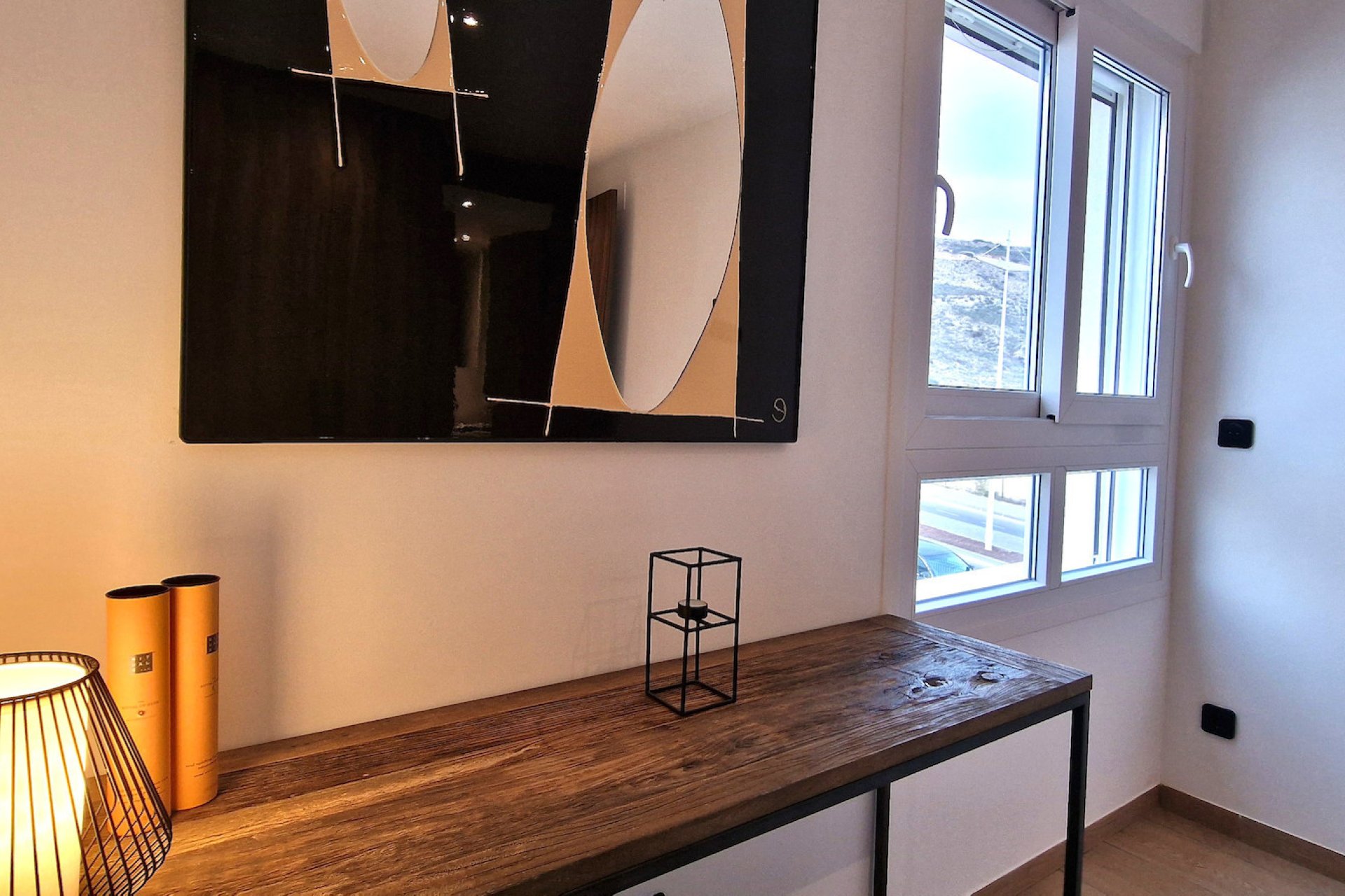 Revânzare - Bungalou -
Algorfa - Inland