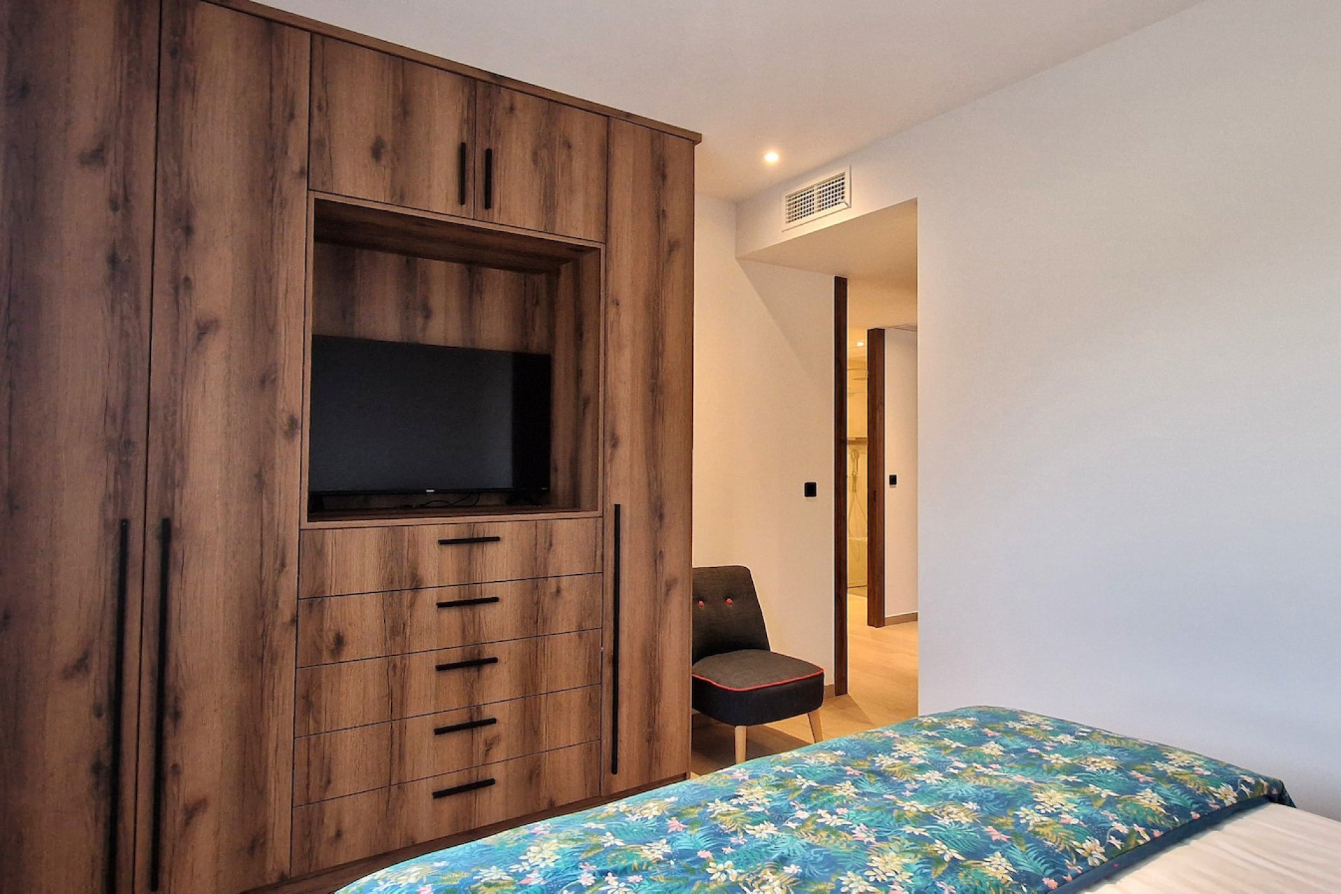 Revânzare - Bungalou -
Algorfa - Inland