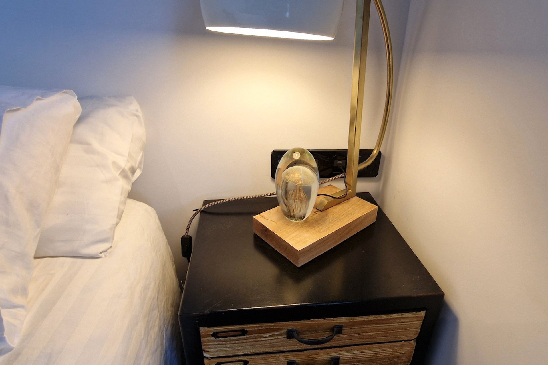 Revânzare - Bungalou -
Algorfa - Inland