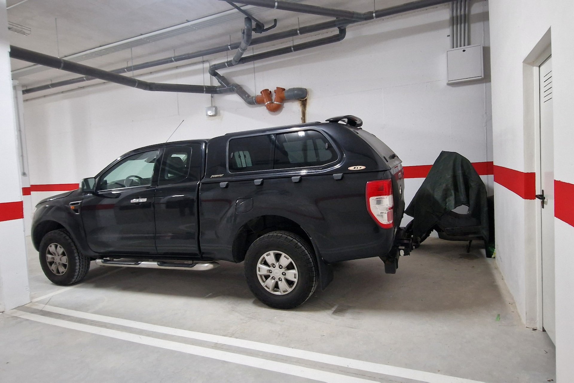 Revânzare - Bungalou -
Algorfa - Inland