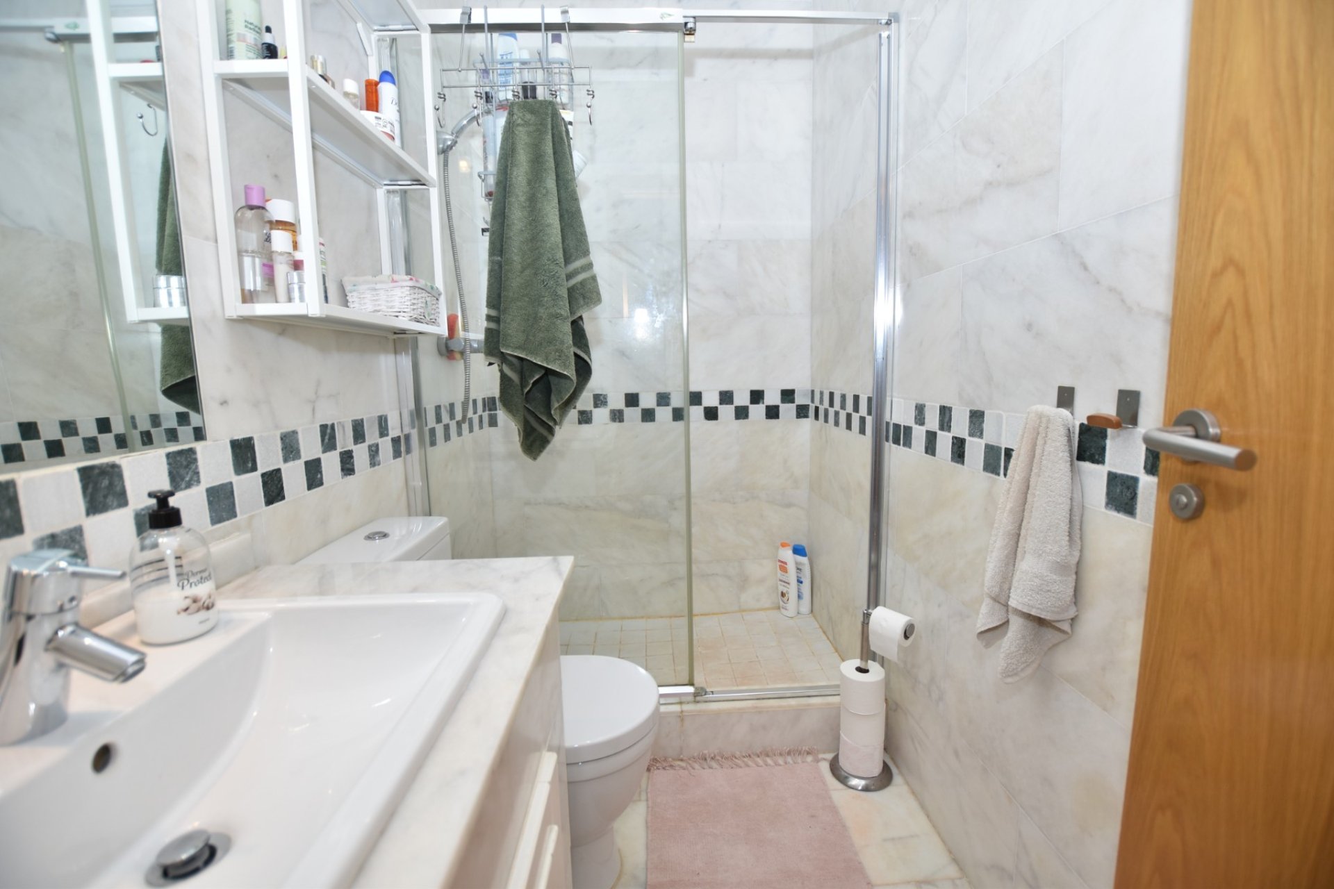 Revânzare - Bungalou -
Algorfa - Inland