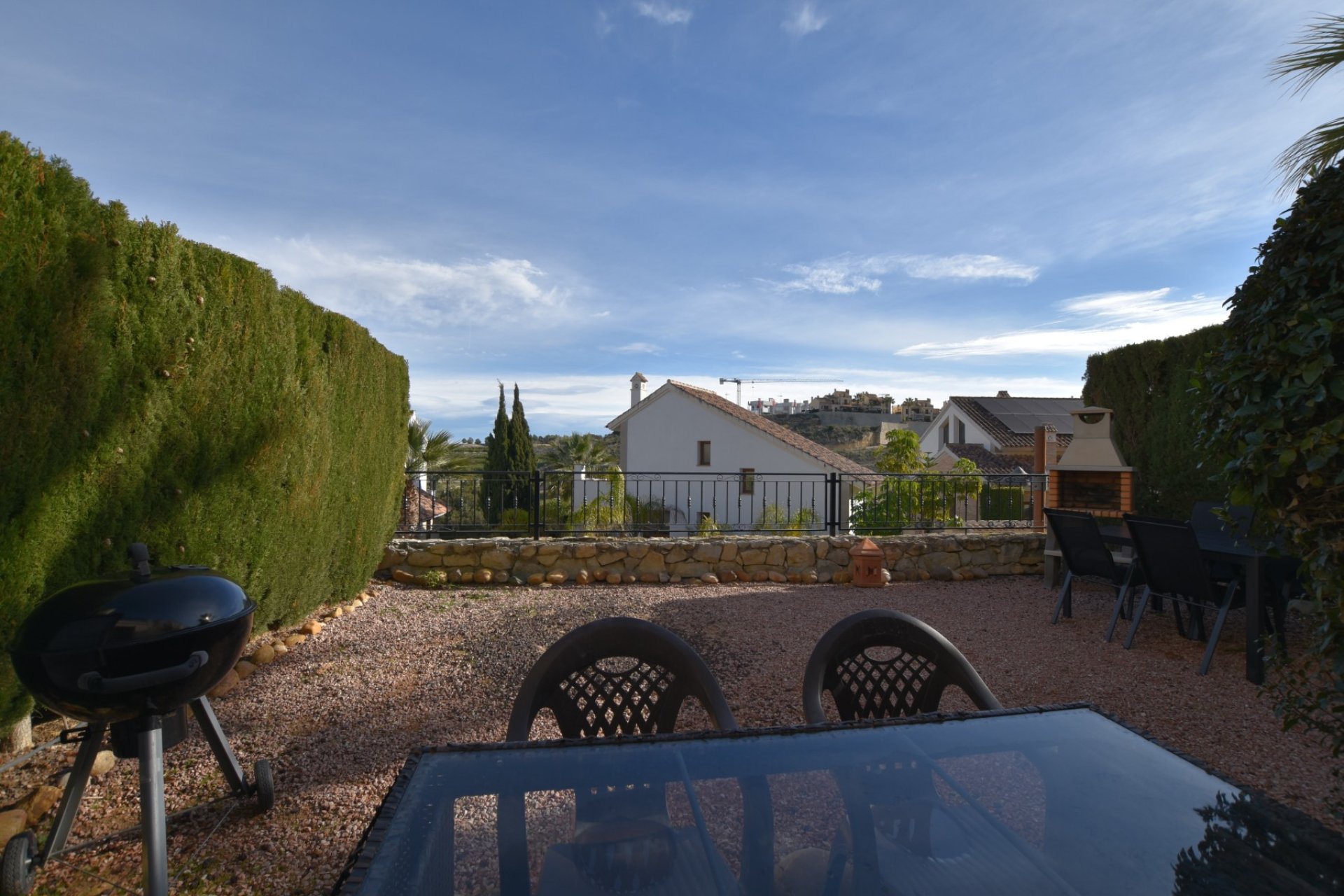 Revânzare - Bungalou -
Algorfa - Inland