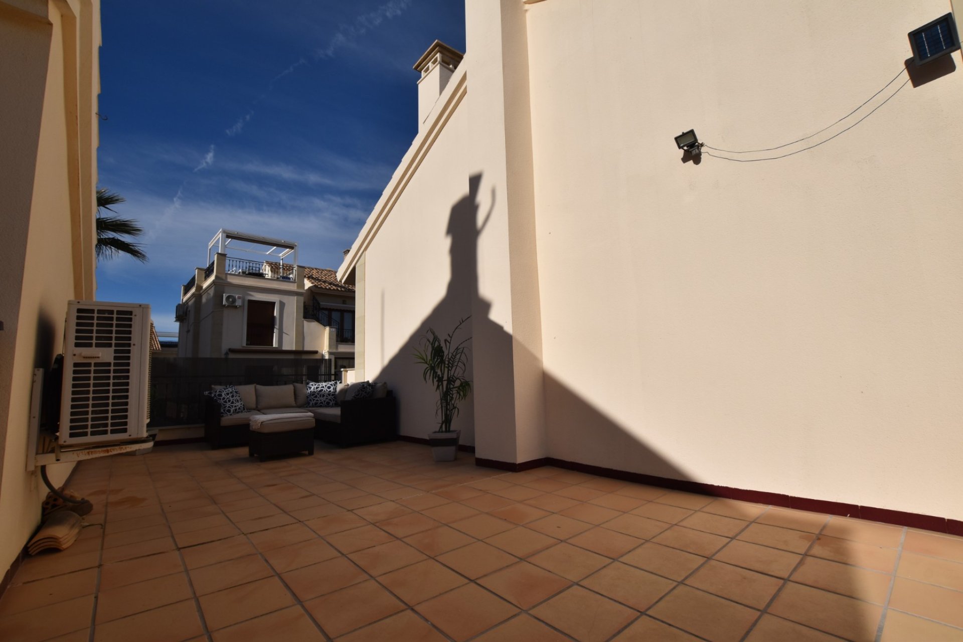 Revânzare - Bungalou -
Algorfa - Inland