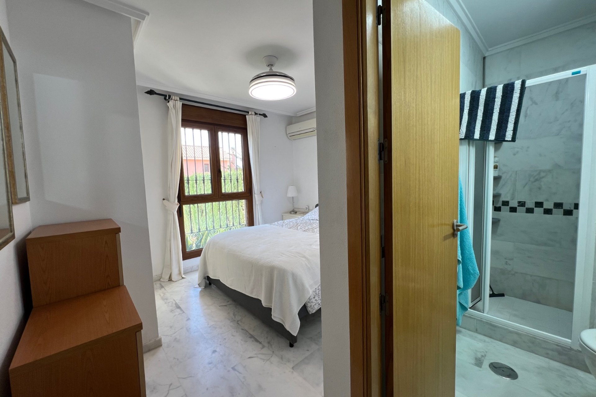 Revânzare - Bungalou -
Algorfa - Inland