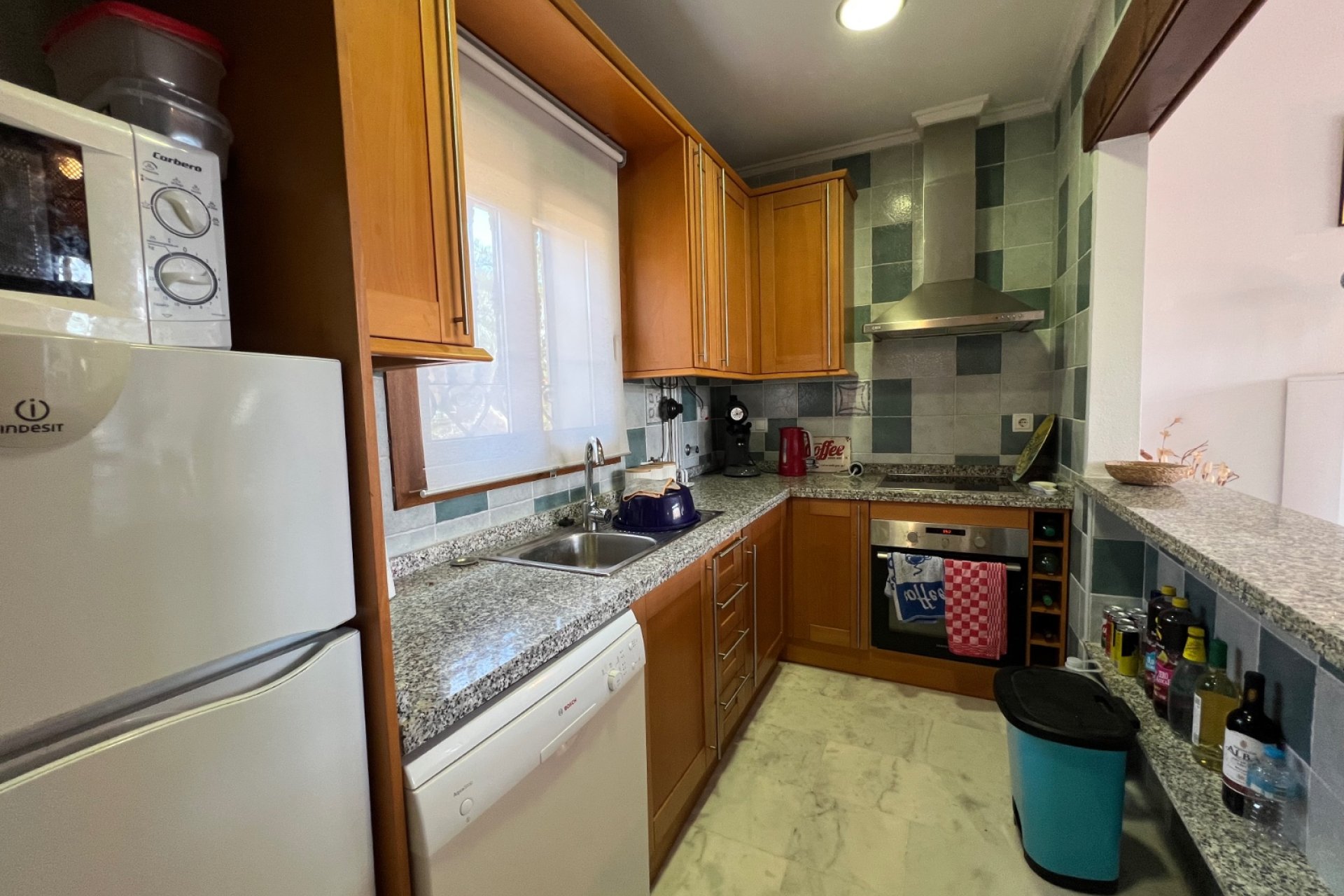 Revânzare - Bungalou -
Algorfa - Inland