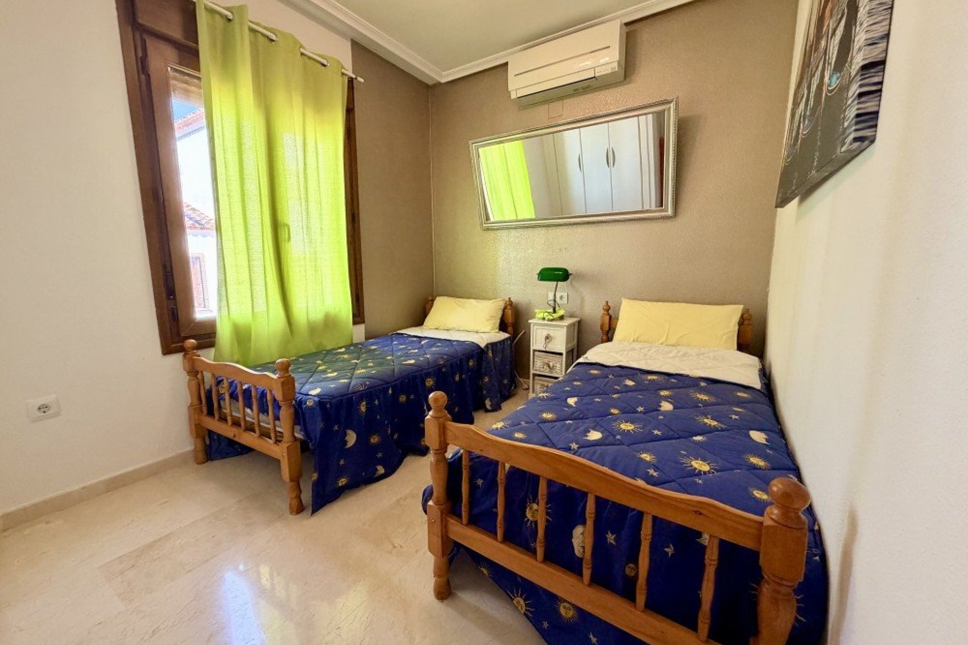 Revânzare - Bungalou -
Algorfa - Inland