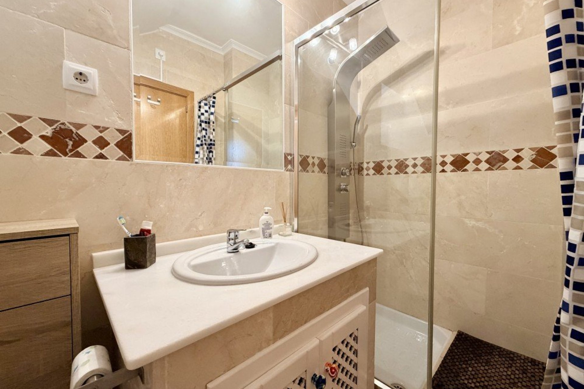 Revânzare - Bungalou -
Algorfa - Inland