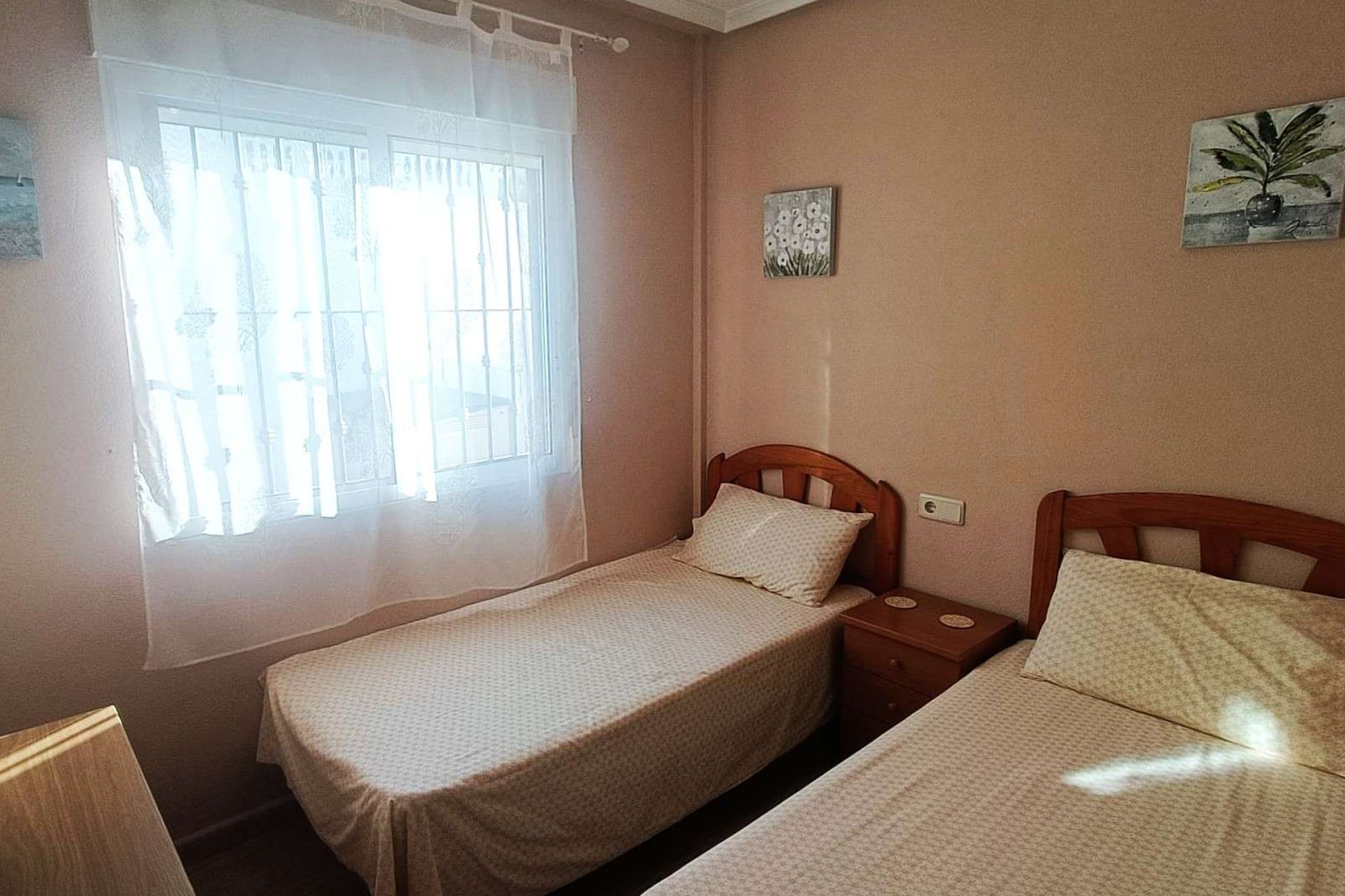 Revânzare - Bungalou -
Algorfa - Inland