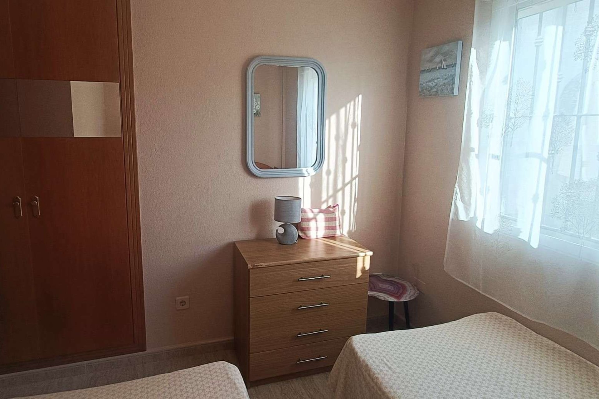 Revânzare - Bungalou -
Algorfa - Inland