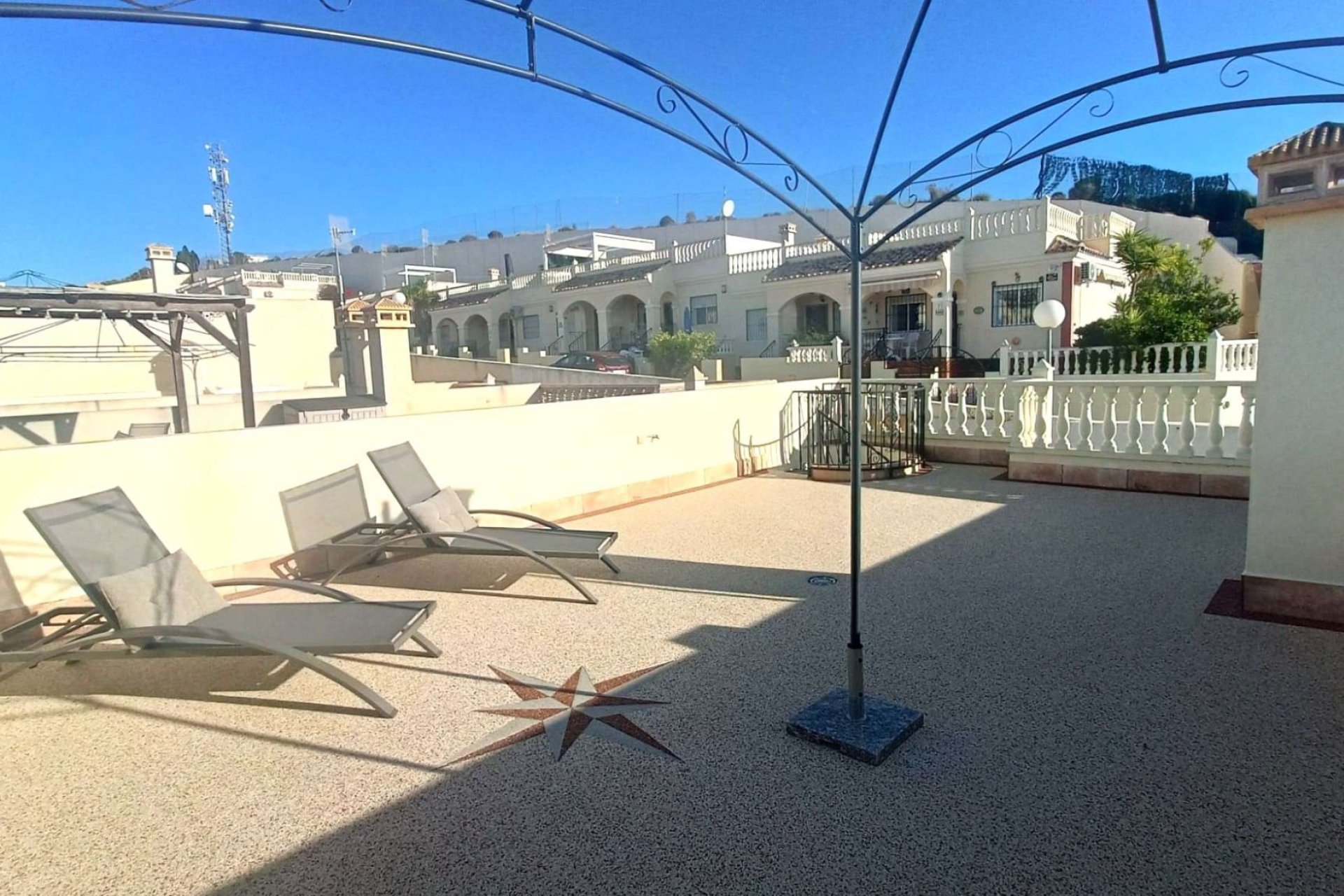Revânzare - Bungalou -
Algorfa - Inland