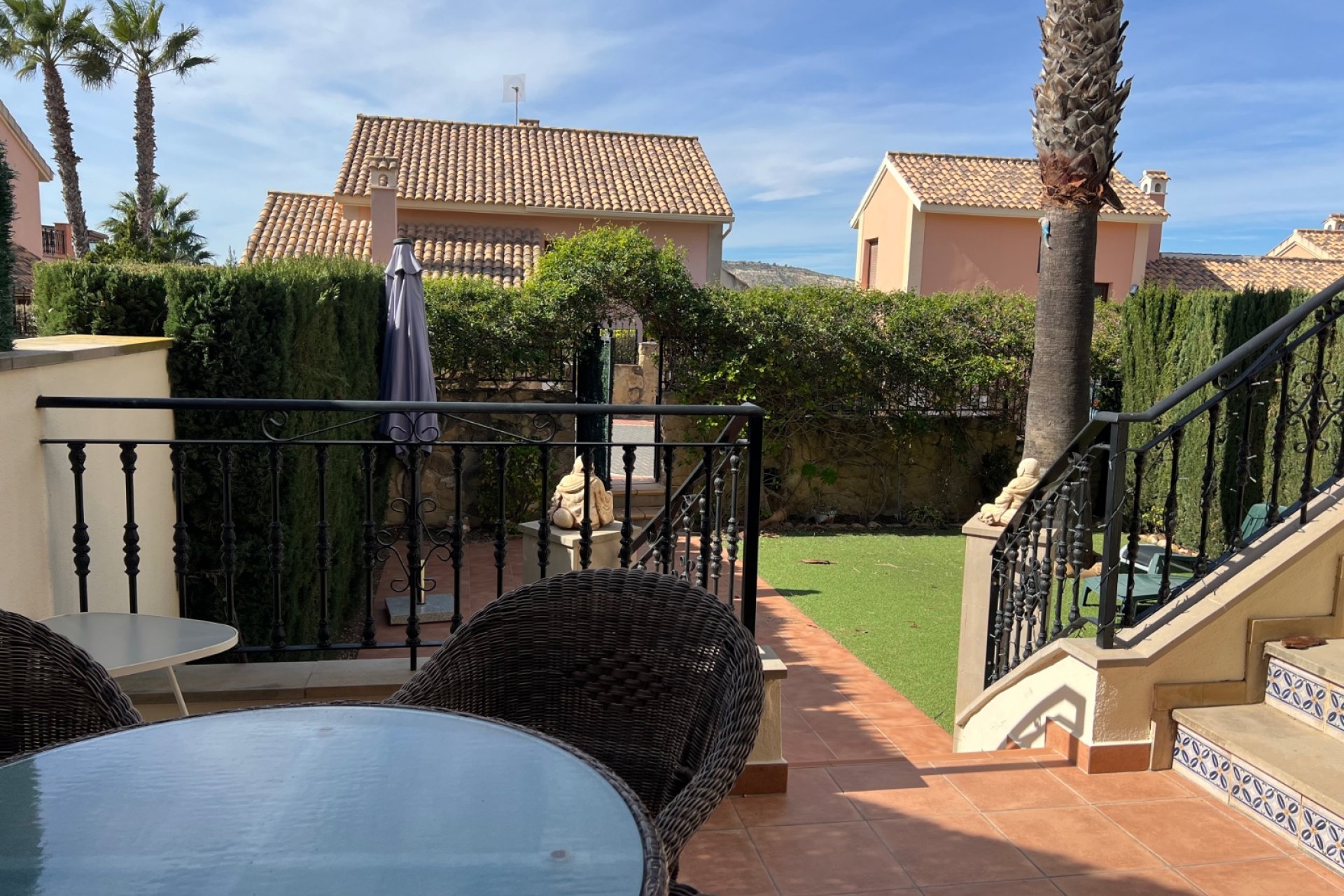 Revânzare - Bungalou -
Algorfa - Inland