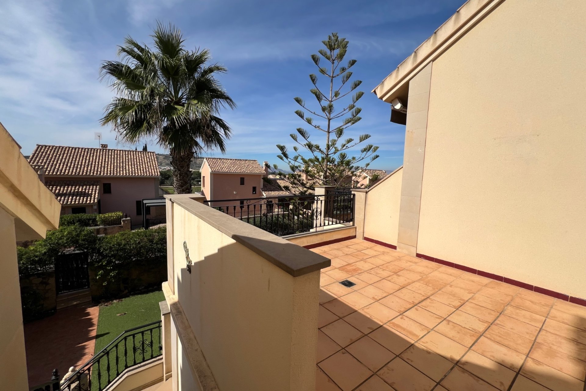 Revânzare - Bungalou -
Algorfa - Inland