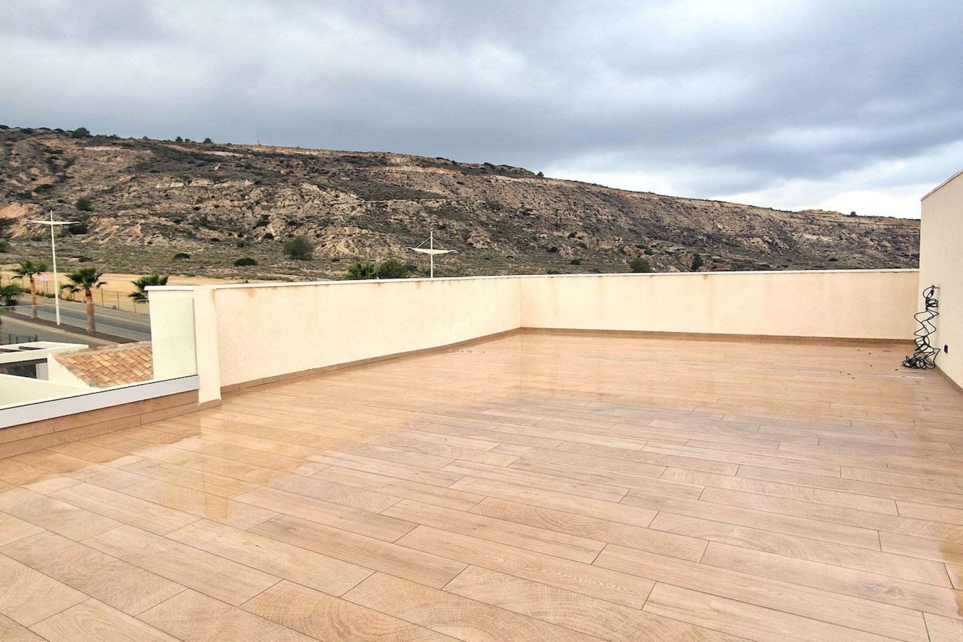 Revânzare - Bungalou -
Algorfa - Inland