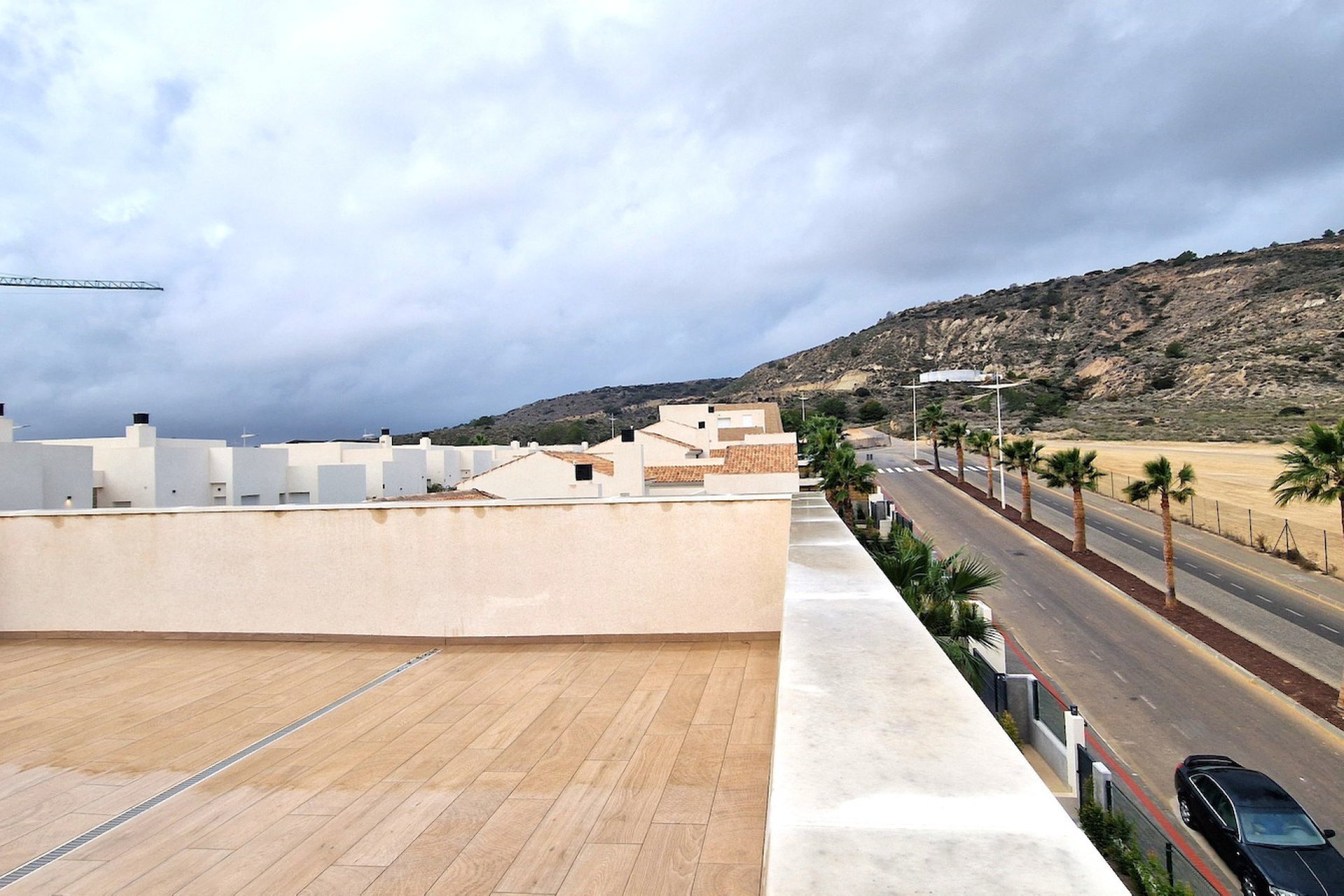 Revânzare - Bungalou -
Algorfa - Inland