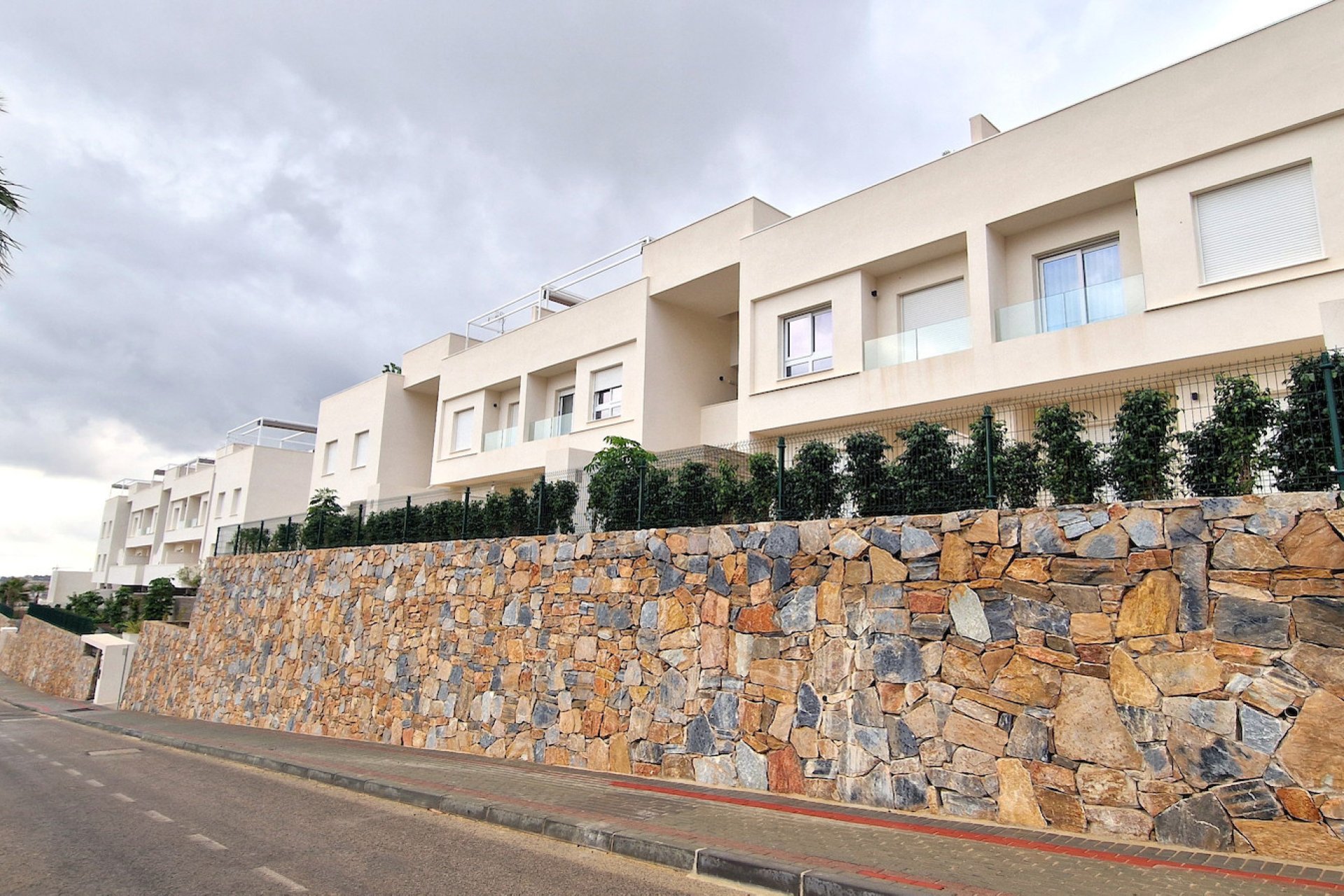 Revânzare - Bungalou -
Algorfa - Inland