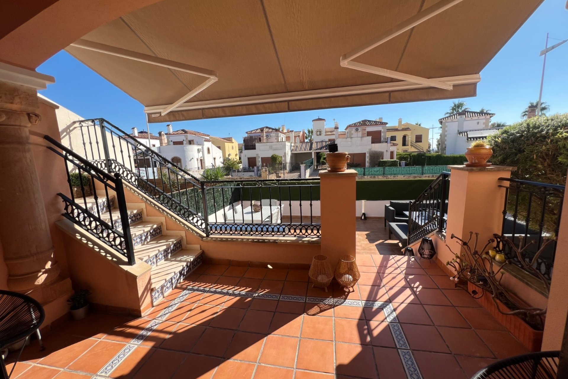 Revânzare - Bungalou -
Algorfa - Inland