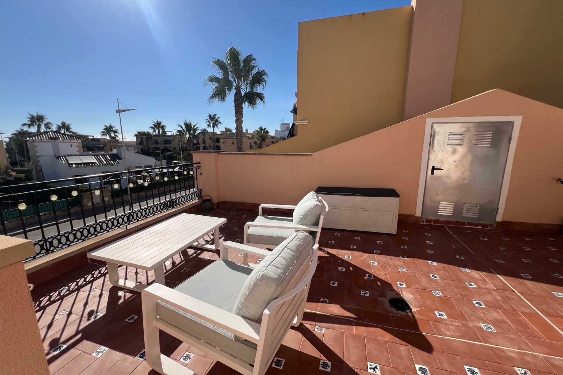 Revânzare - Bungalou -
Algorfa - Inland