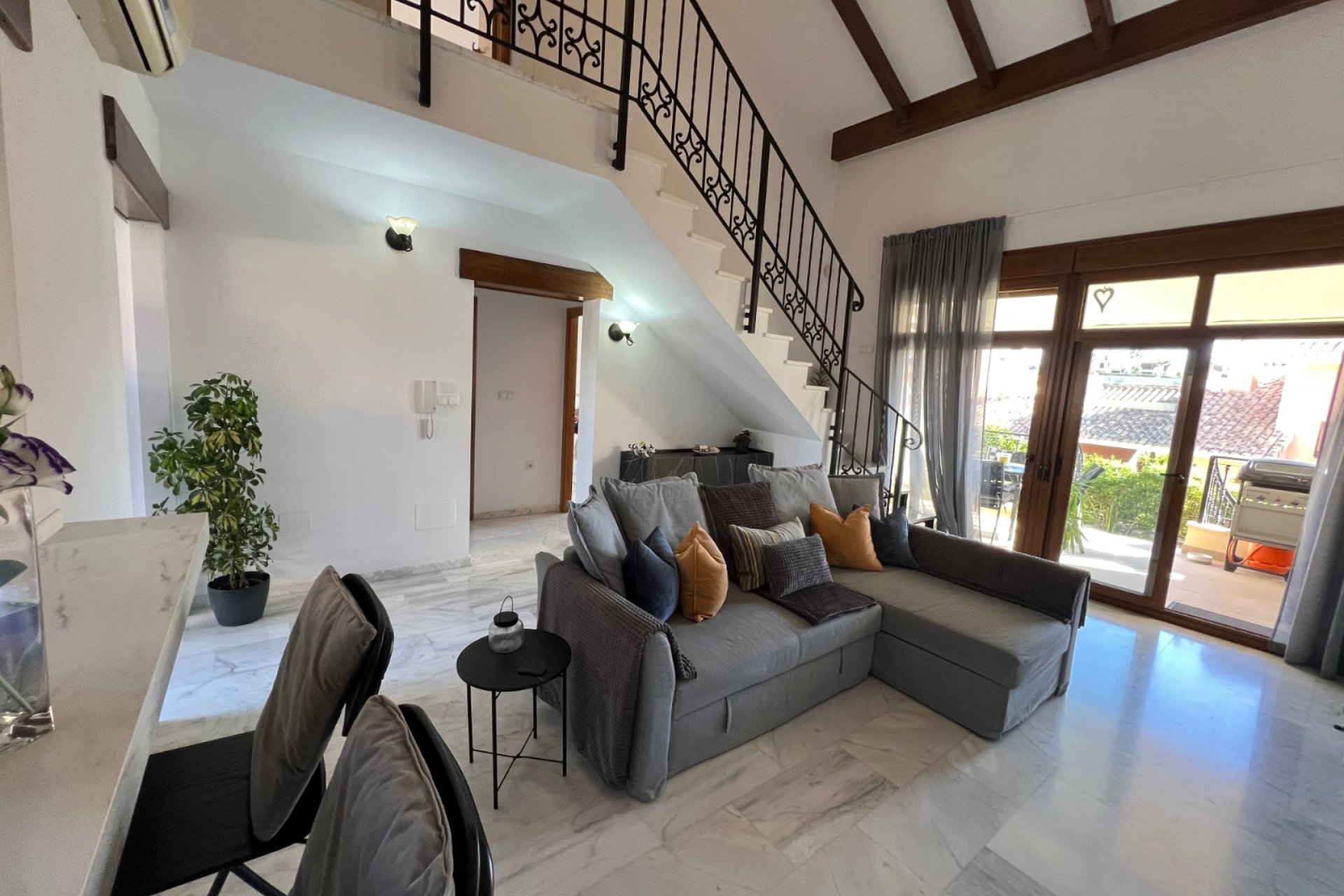 Revânzare - Bungalou -
Algorfa - Inland