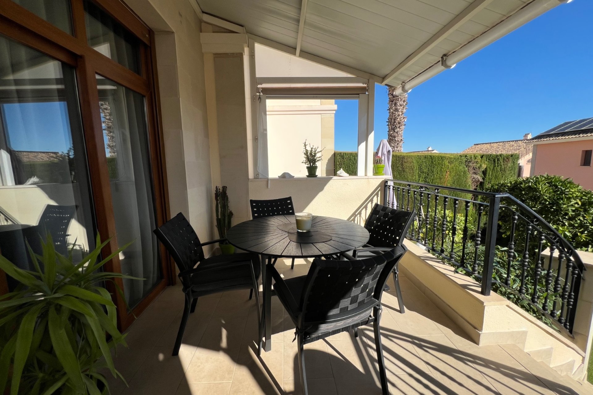 Revânzare - Bungalou -
Algorfa - Inland